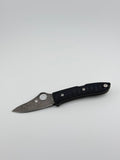 SPYOPERA Carbon Fiber/Damascus