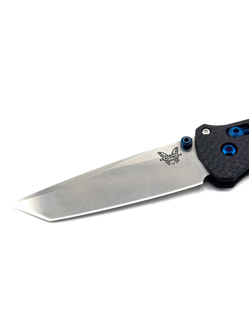 BAILOUT Carbon Fiber