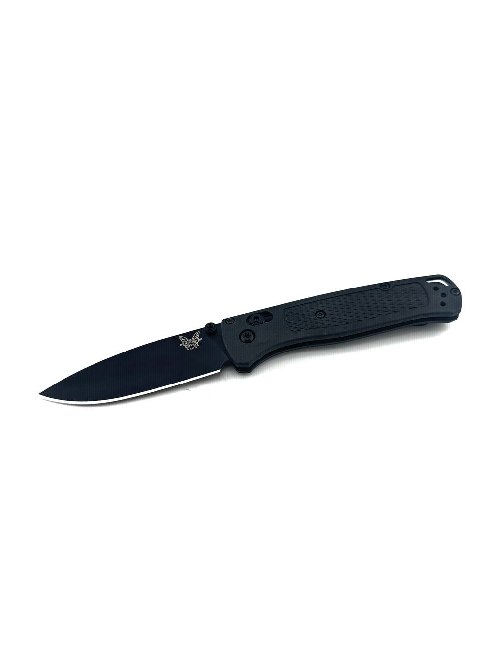 BUGOUT full black