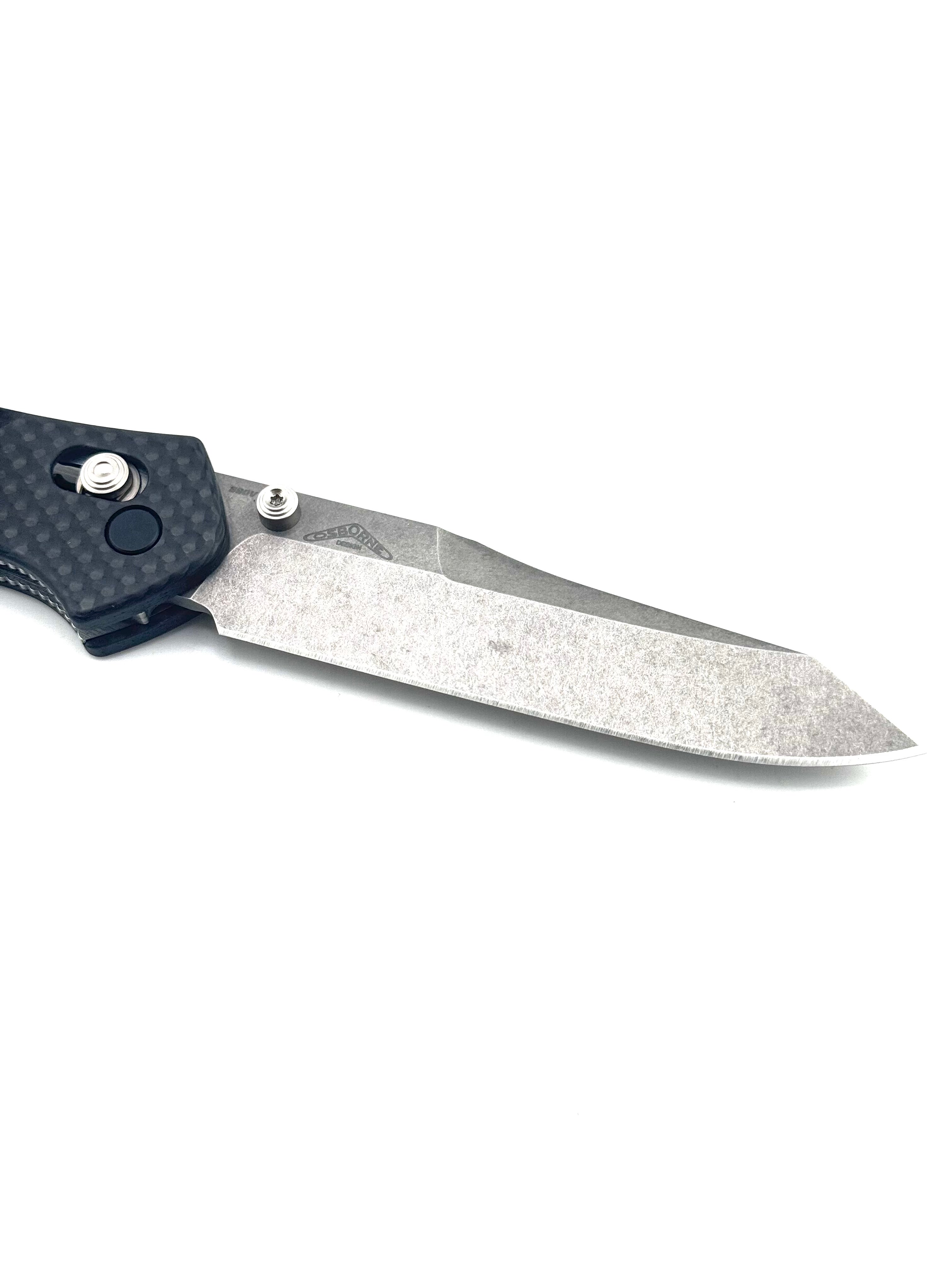 OSBORNE Carbon Fiber