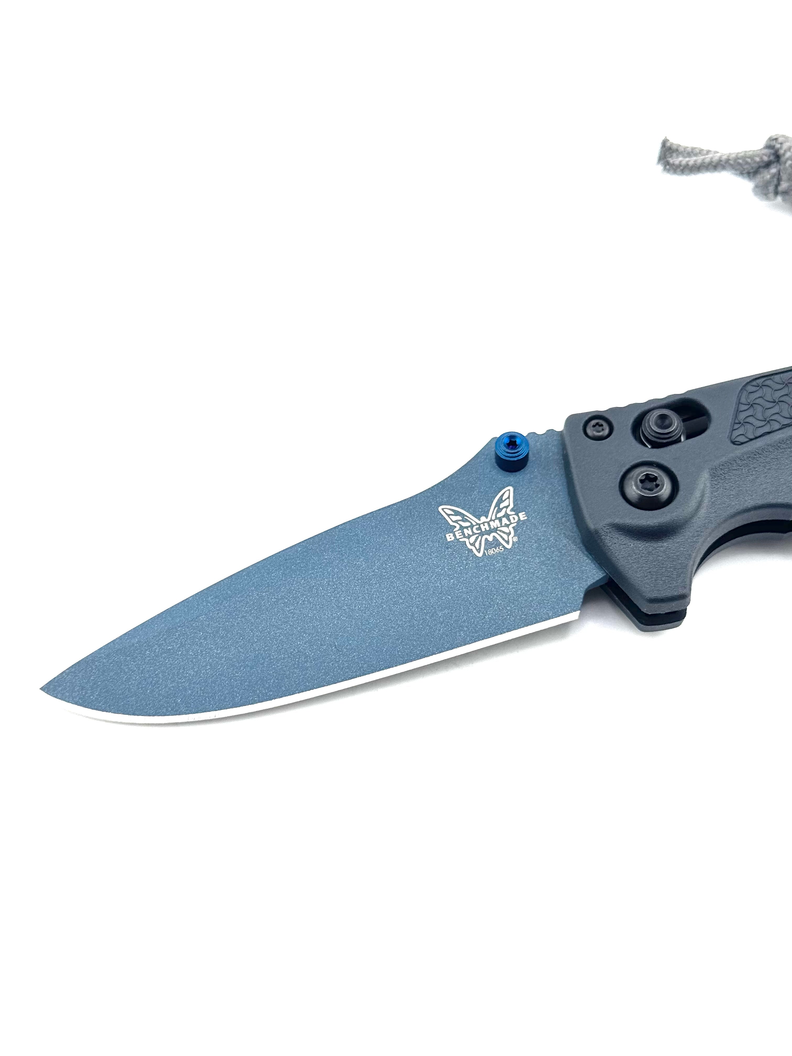 MINI ADIRA Tempest Gray