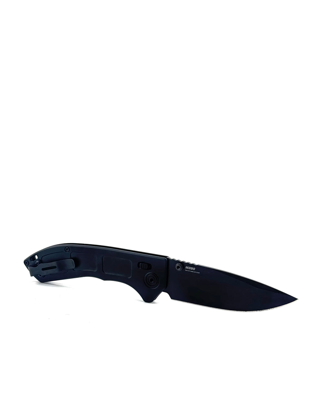 NARROWS Black Titanium