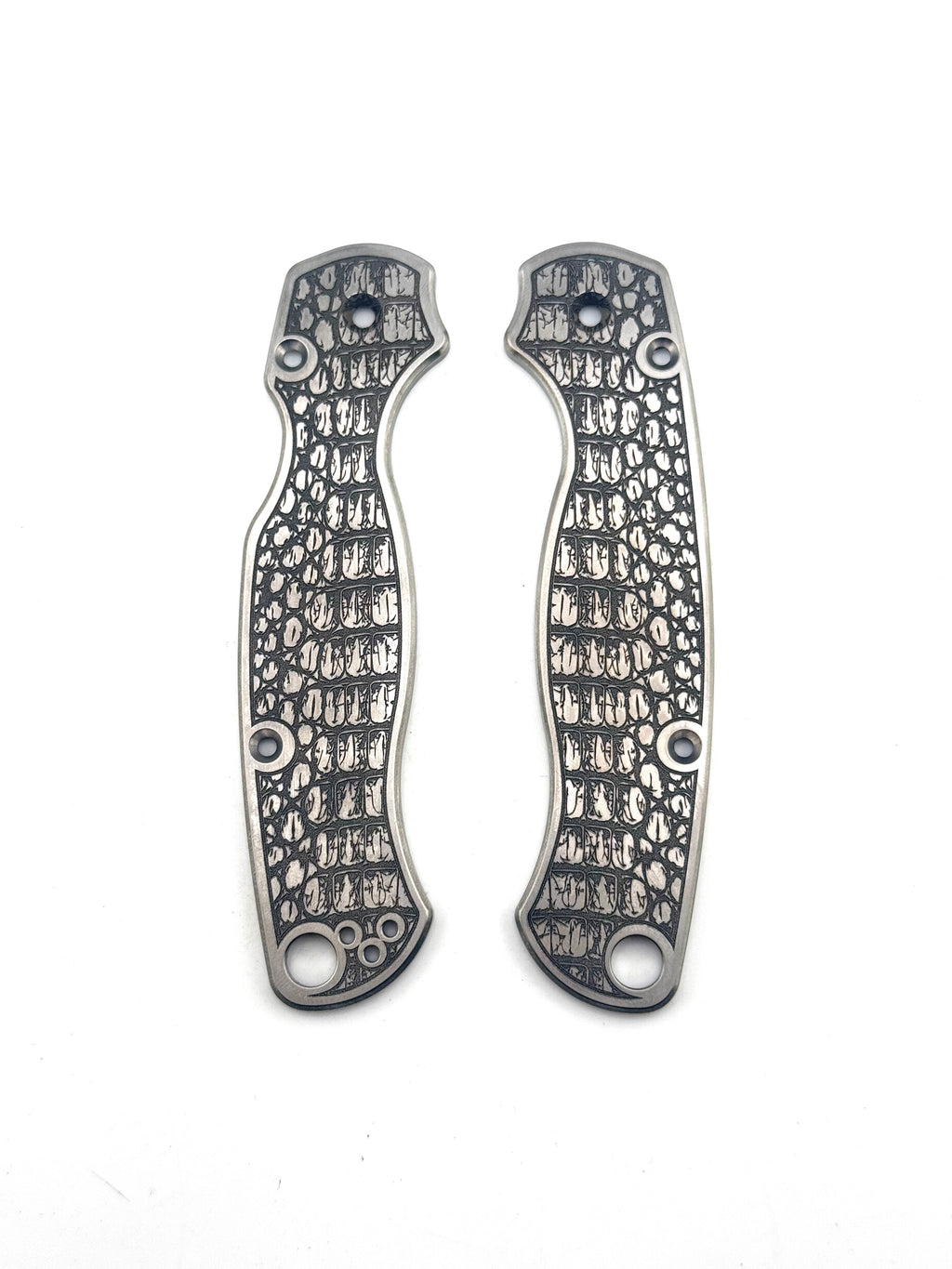 PARA MILITARY 2 (The Croc) Scales