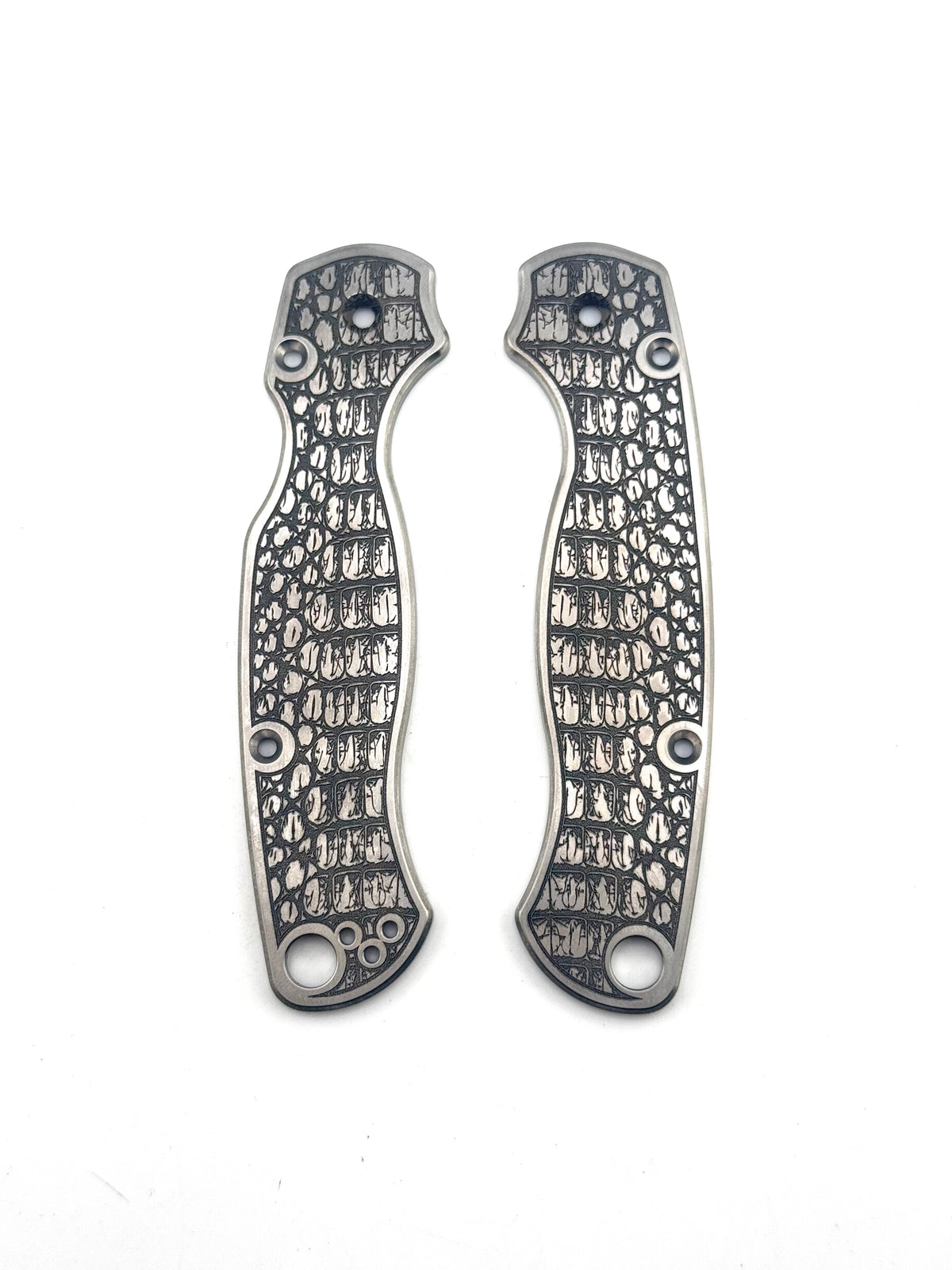 PARA MILITARY 2 (The Croc) Scales