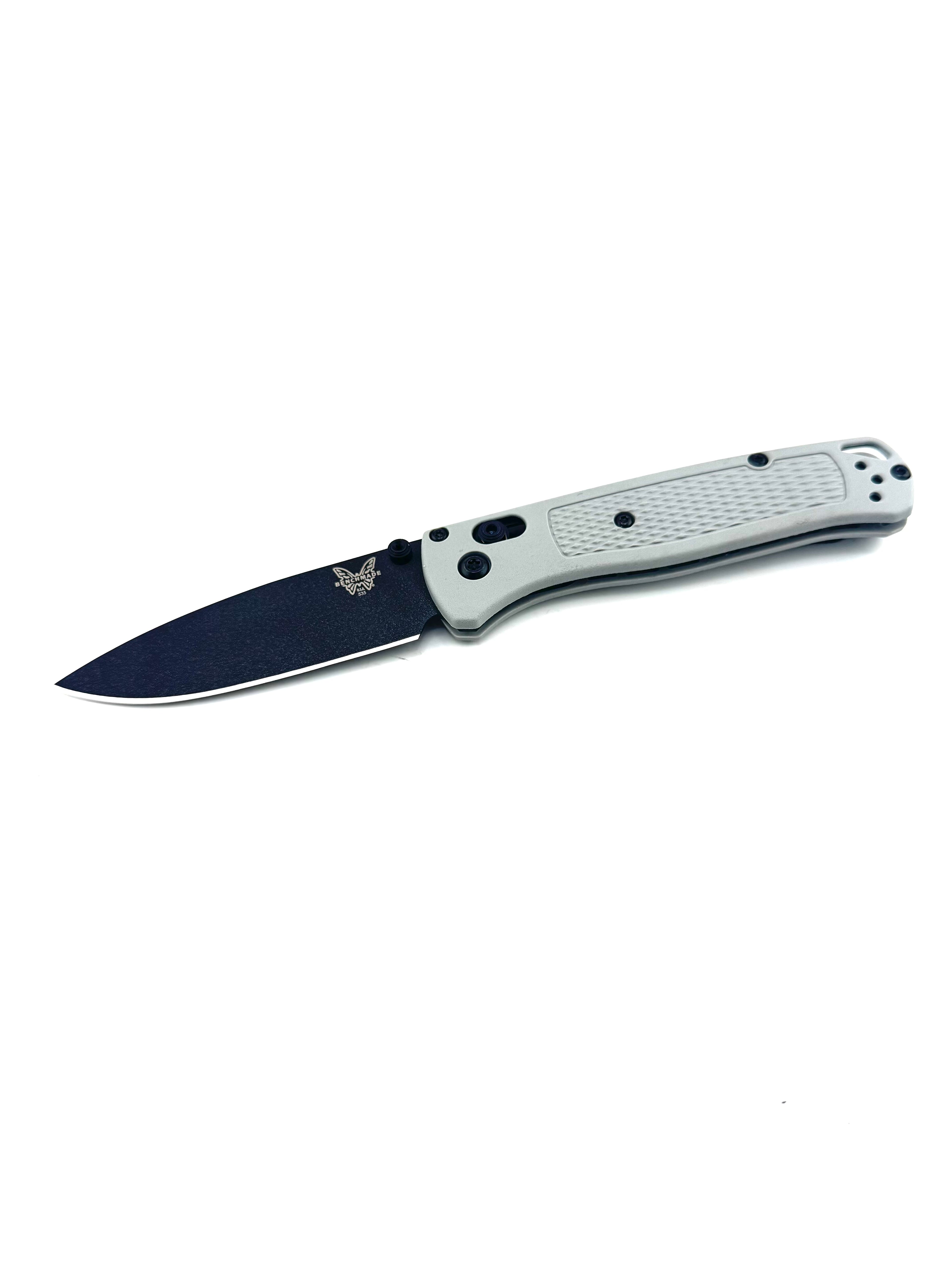 BUGOUT Storm Grey Grivory