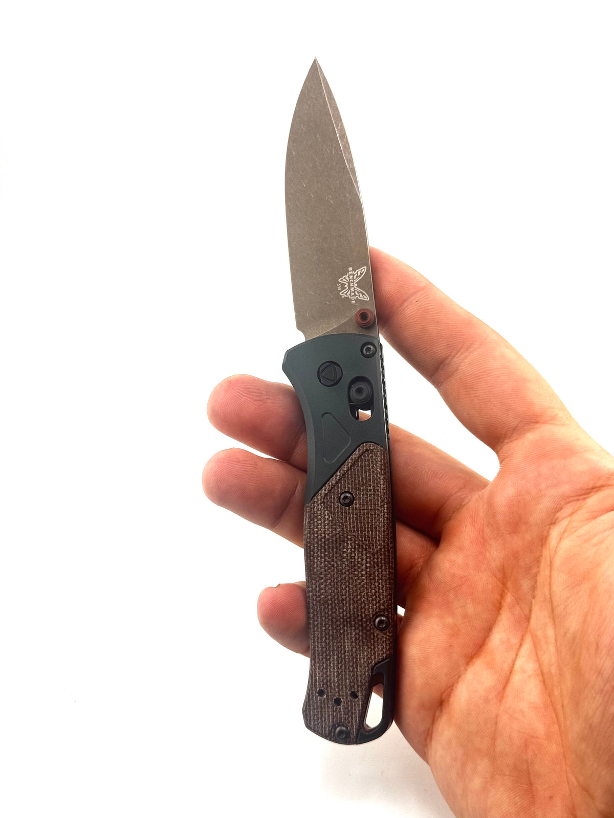 BUGOUT Taiga Green