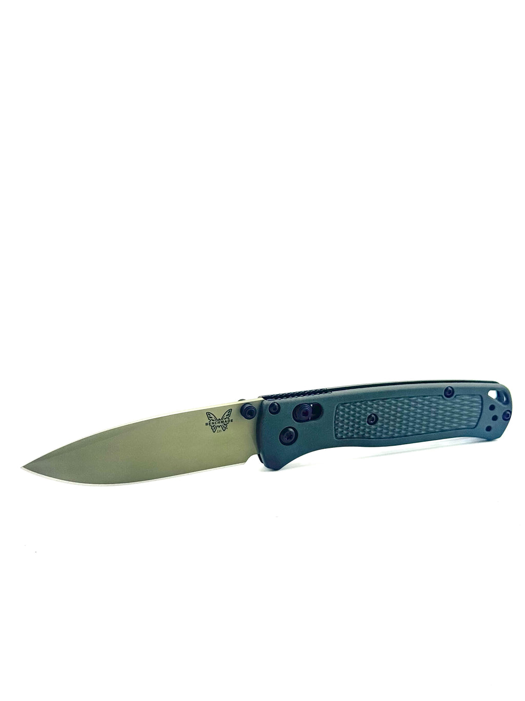 BUGOUT Dark Olive Grivory
