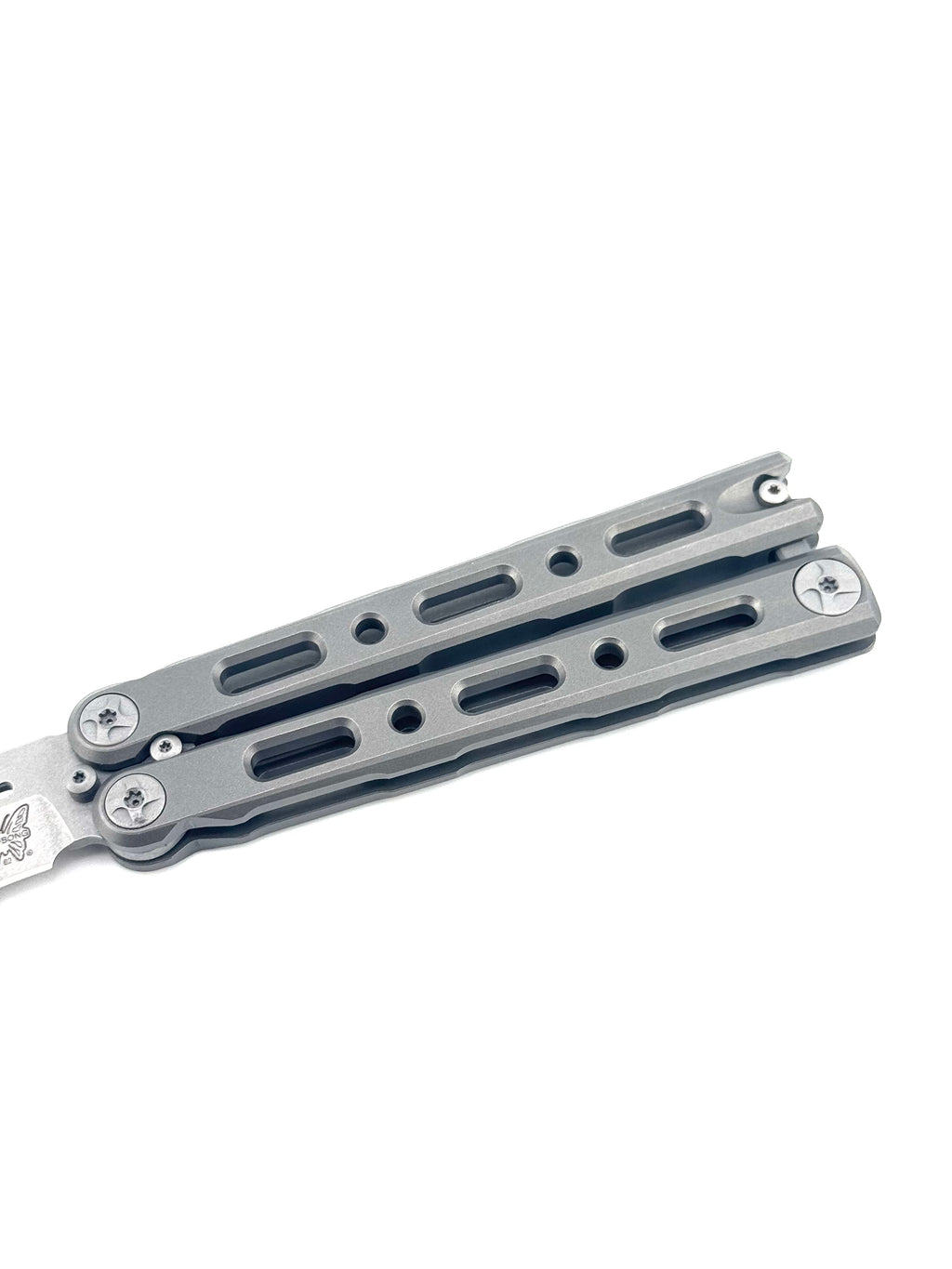 LARO Grey Titanium