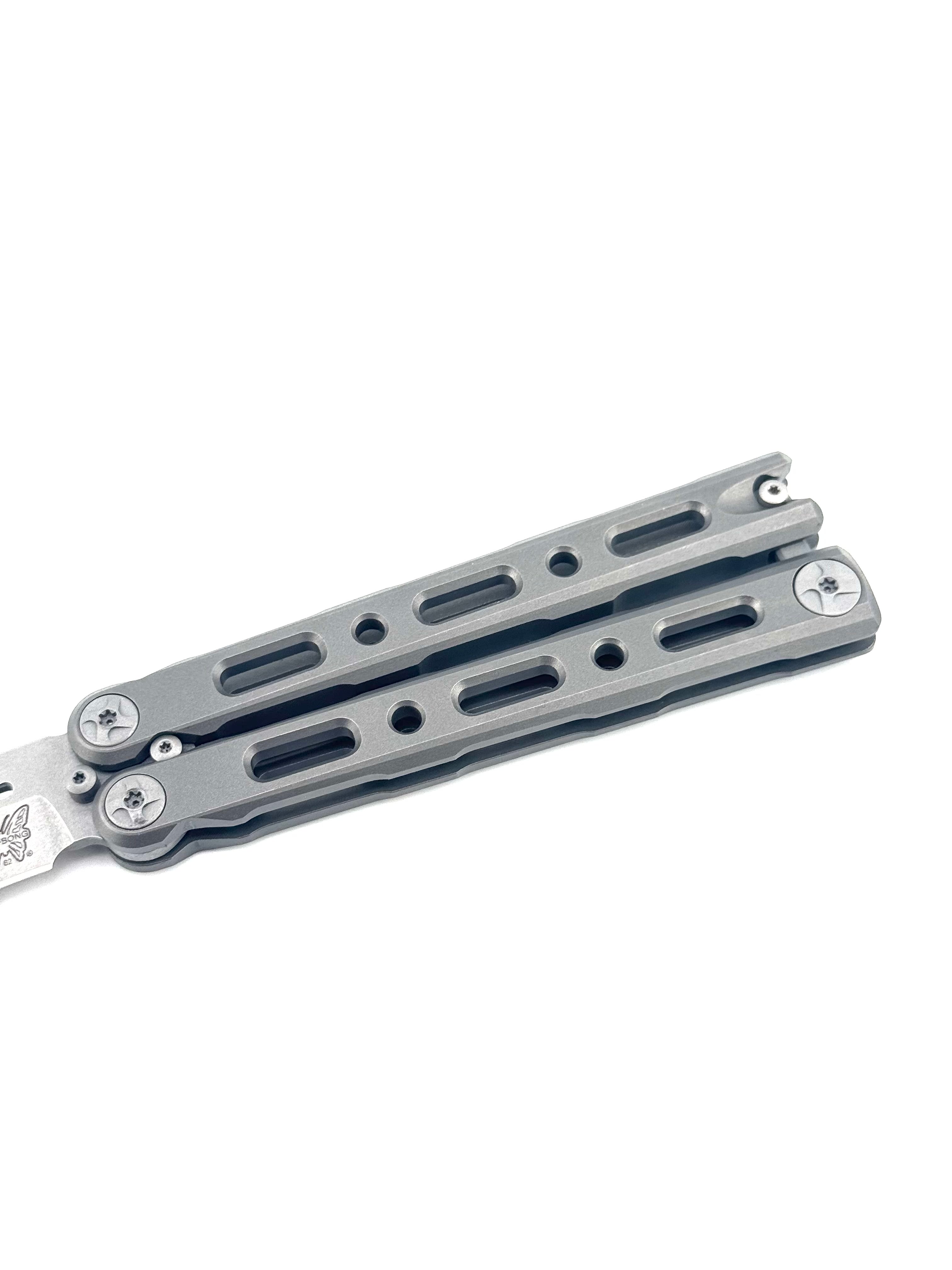 LARO Grey Titanium