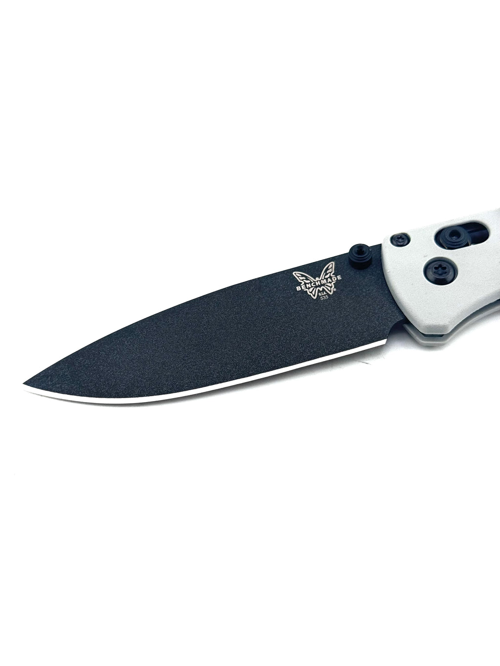 BUGOUT Storm Grey Grivory