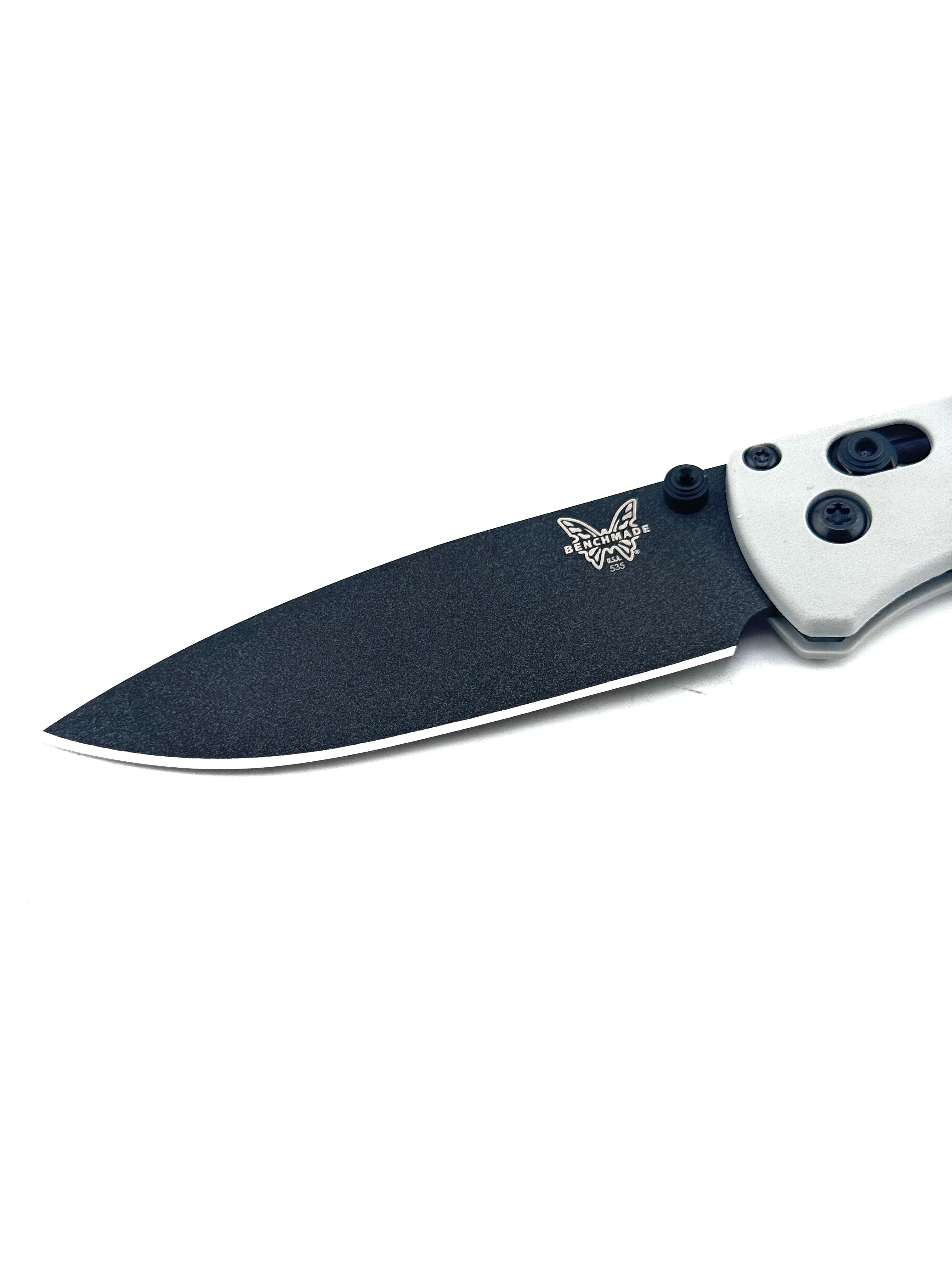 BUGOUT Storm Grey Grivory