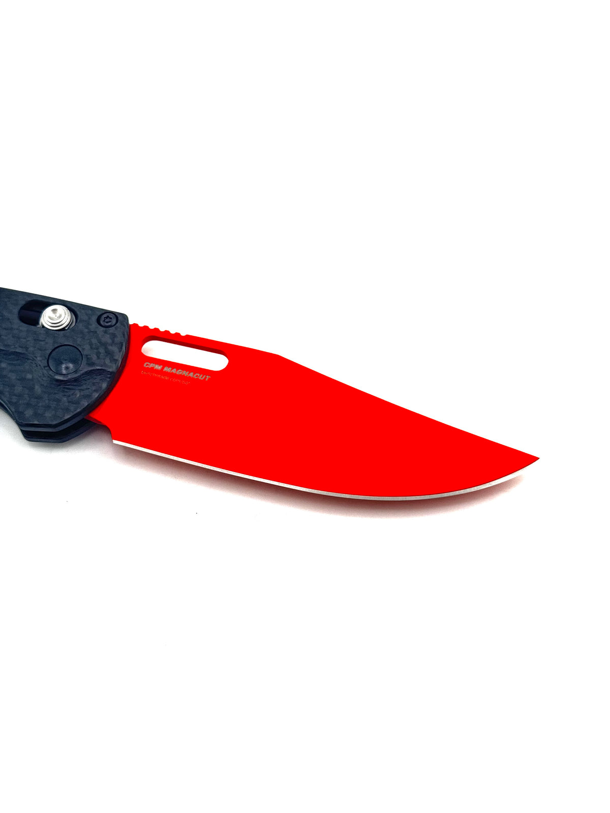 TAGGEDOUT Carbon Fiber