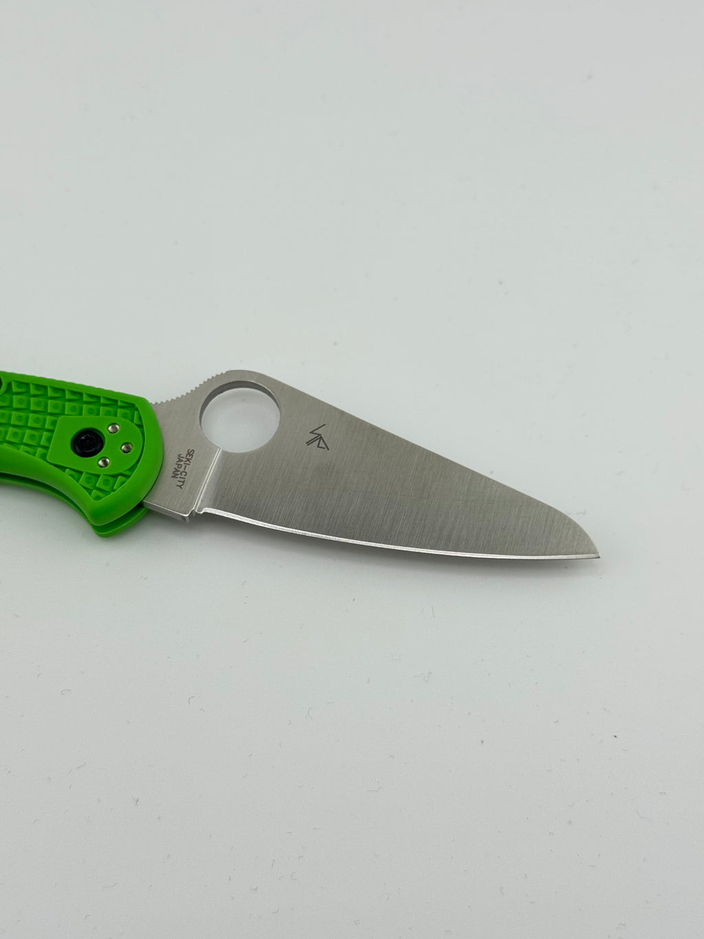 SALT 2 Lime Green