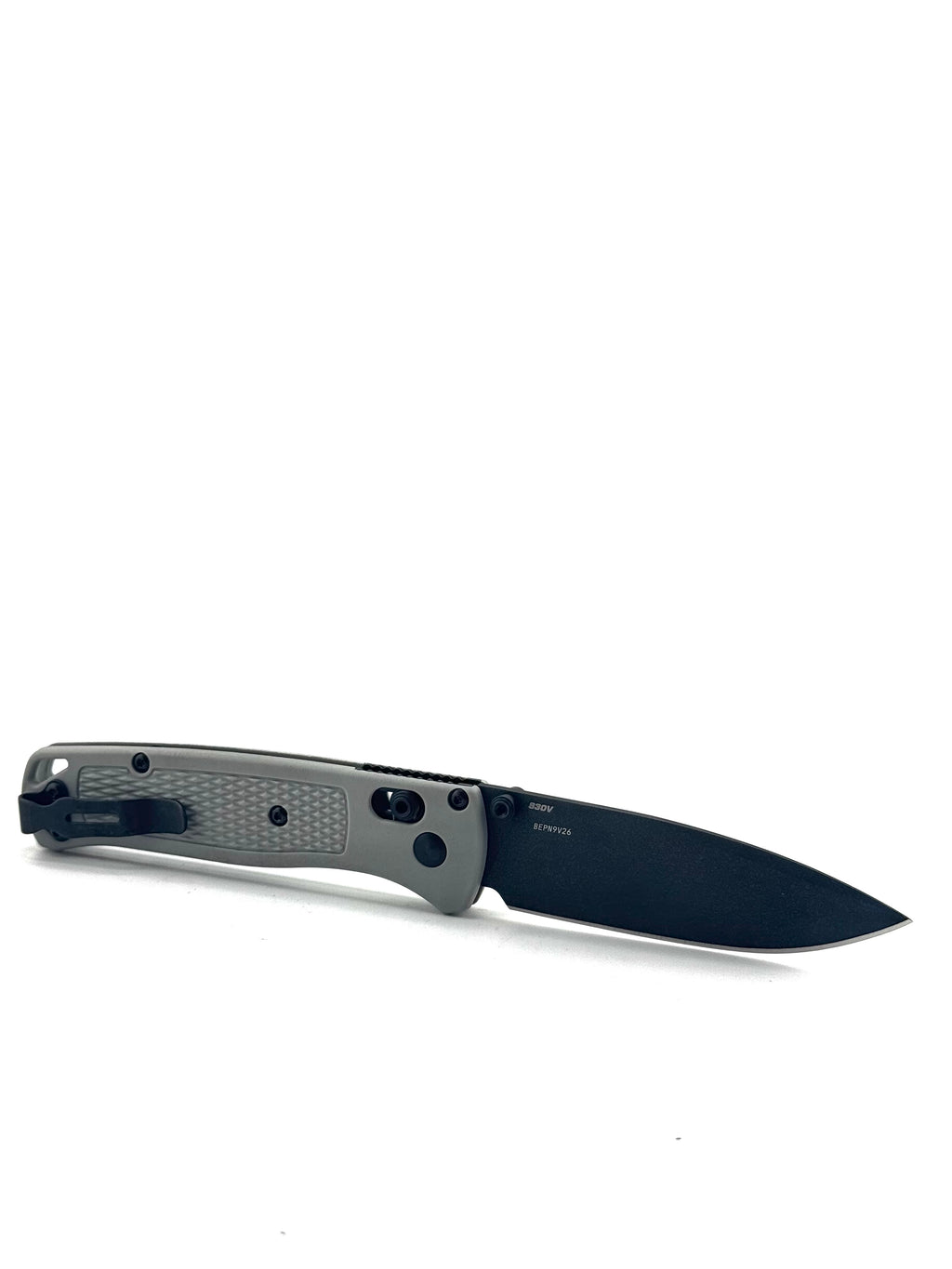 BUGOUT Storm Grey Grivory