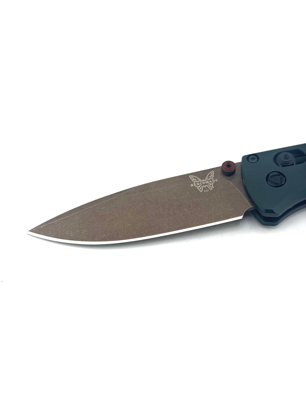 BUGOUT Taiga Green