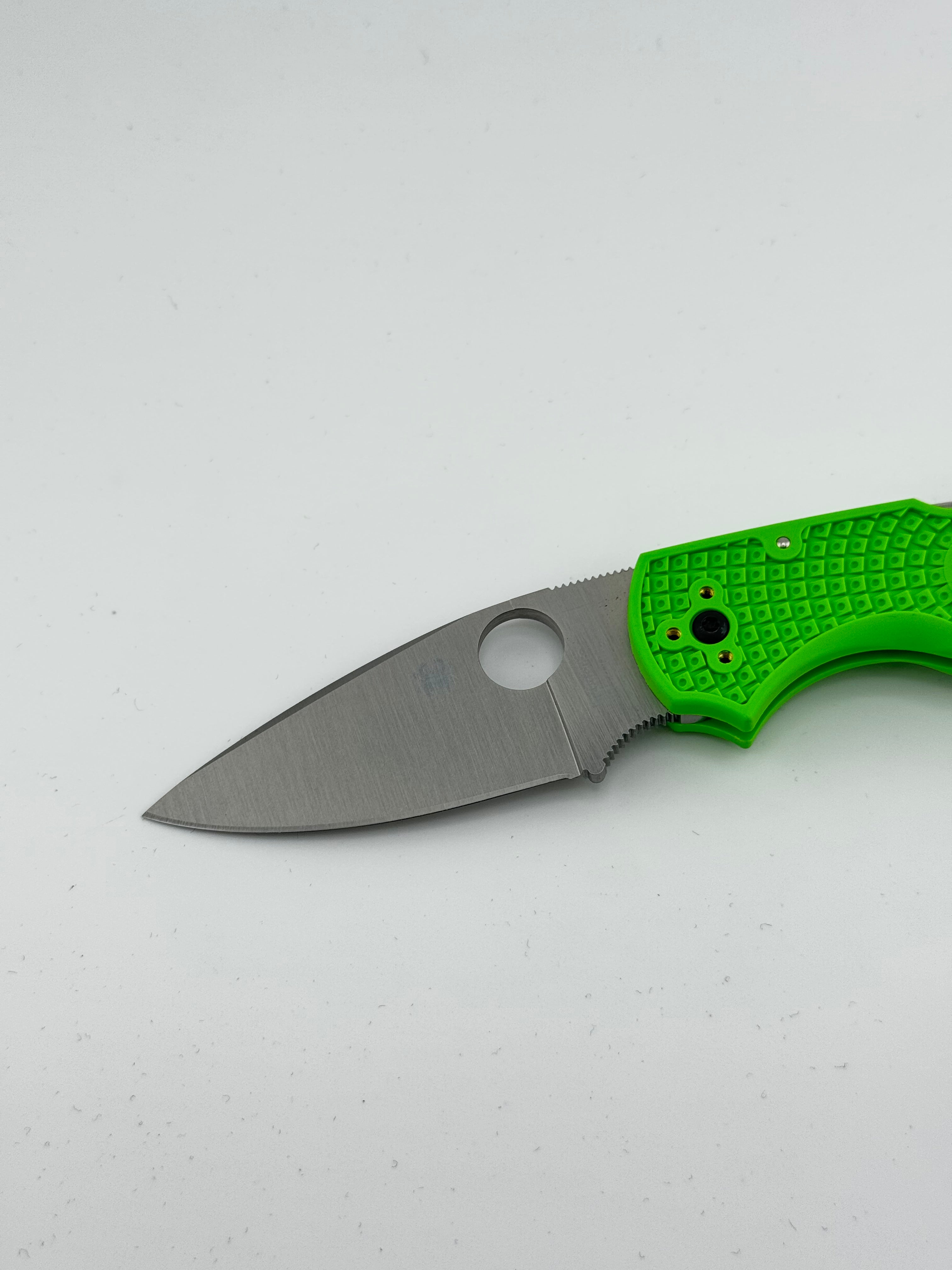 NATIVE 5 Salt Lime Green