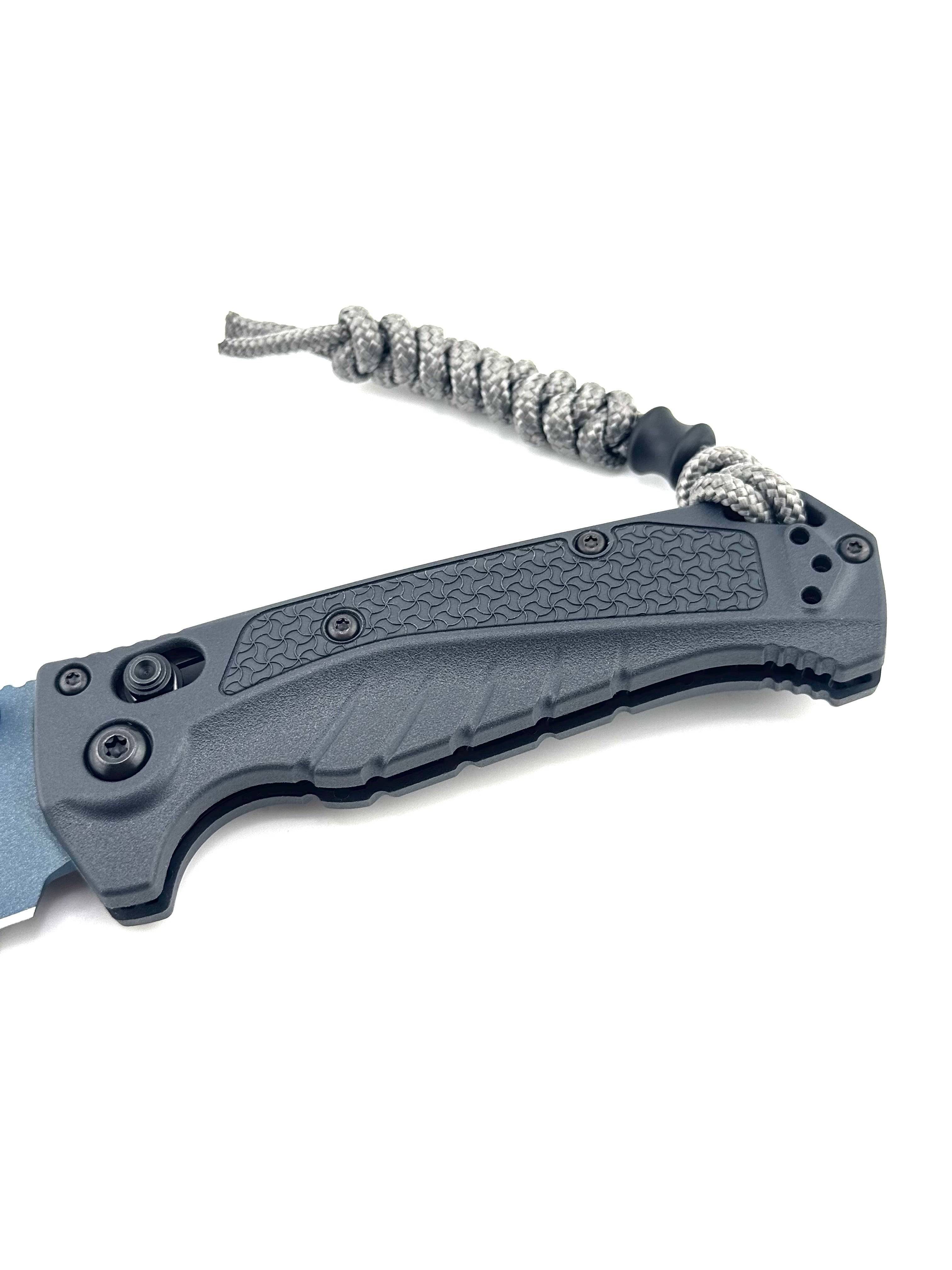 MINI ADIRA Tempest Gray