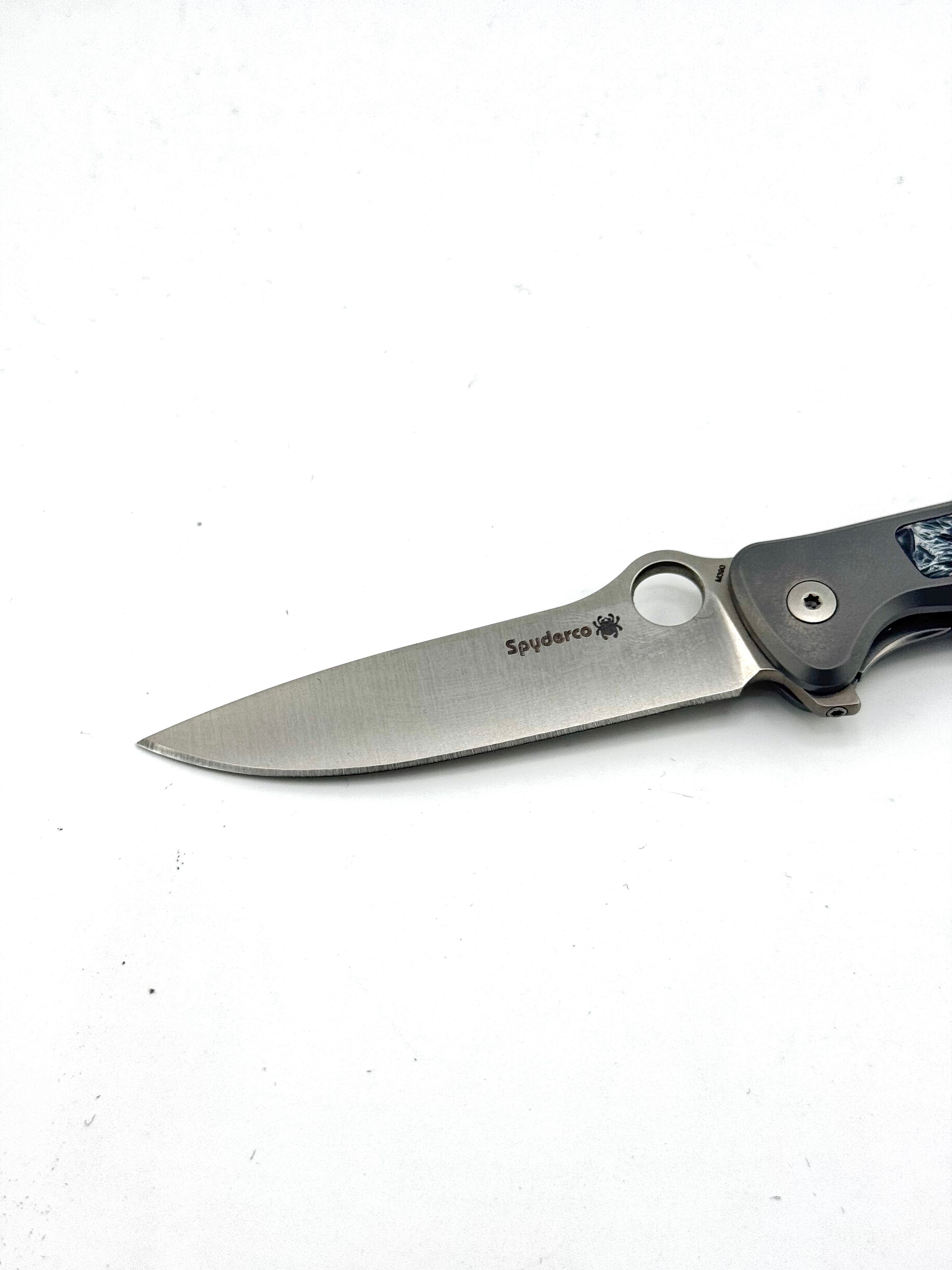 SLYM TITANIUM