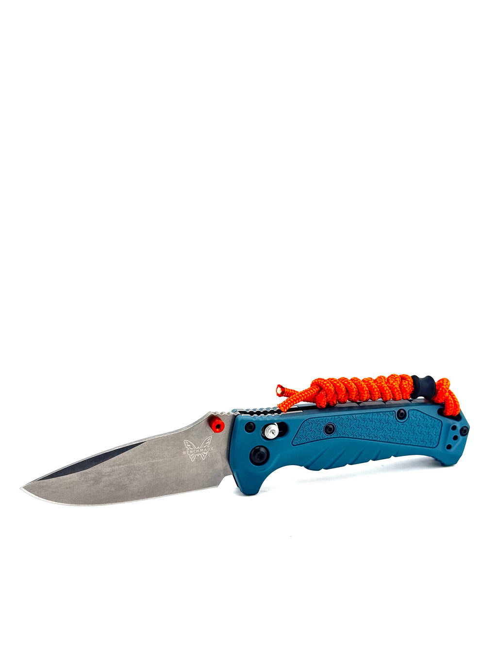 MINI ADRIA Depth Blue Grivory