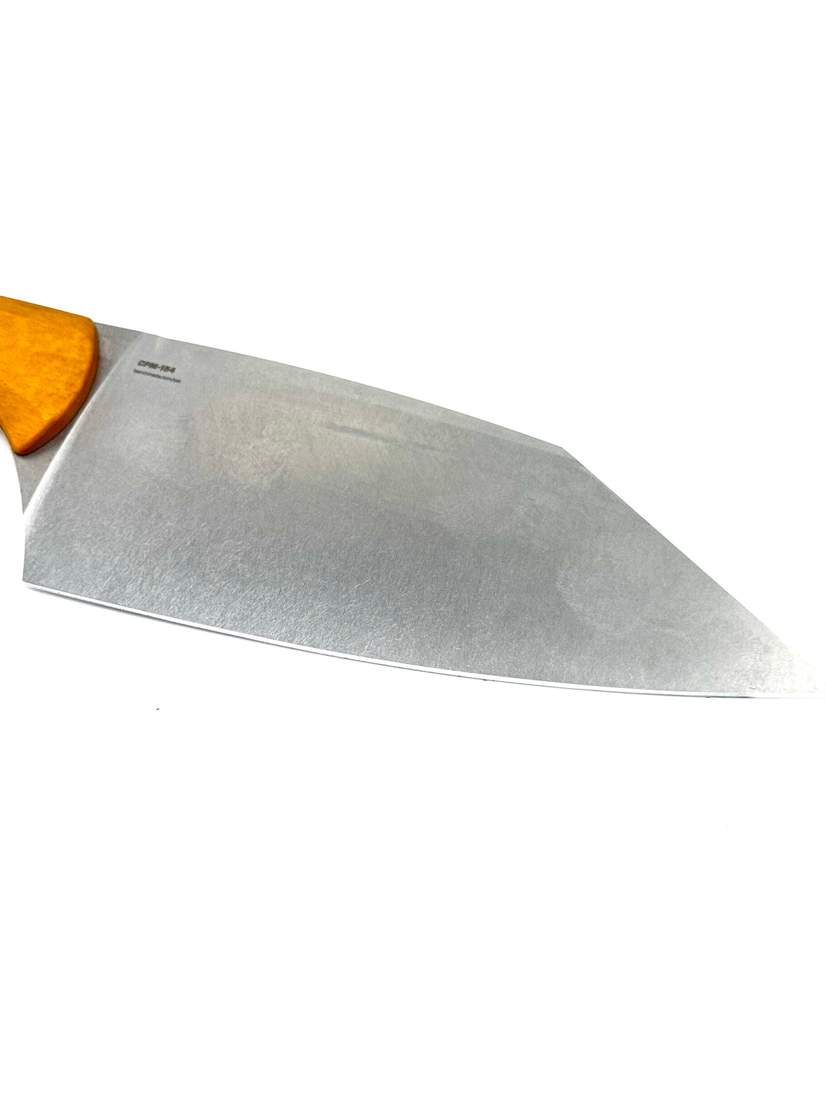 STATION KNIFE Maple Valley Richlite