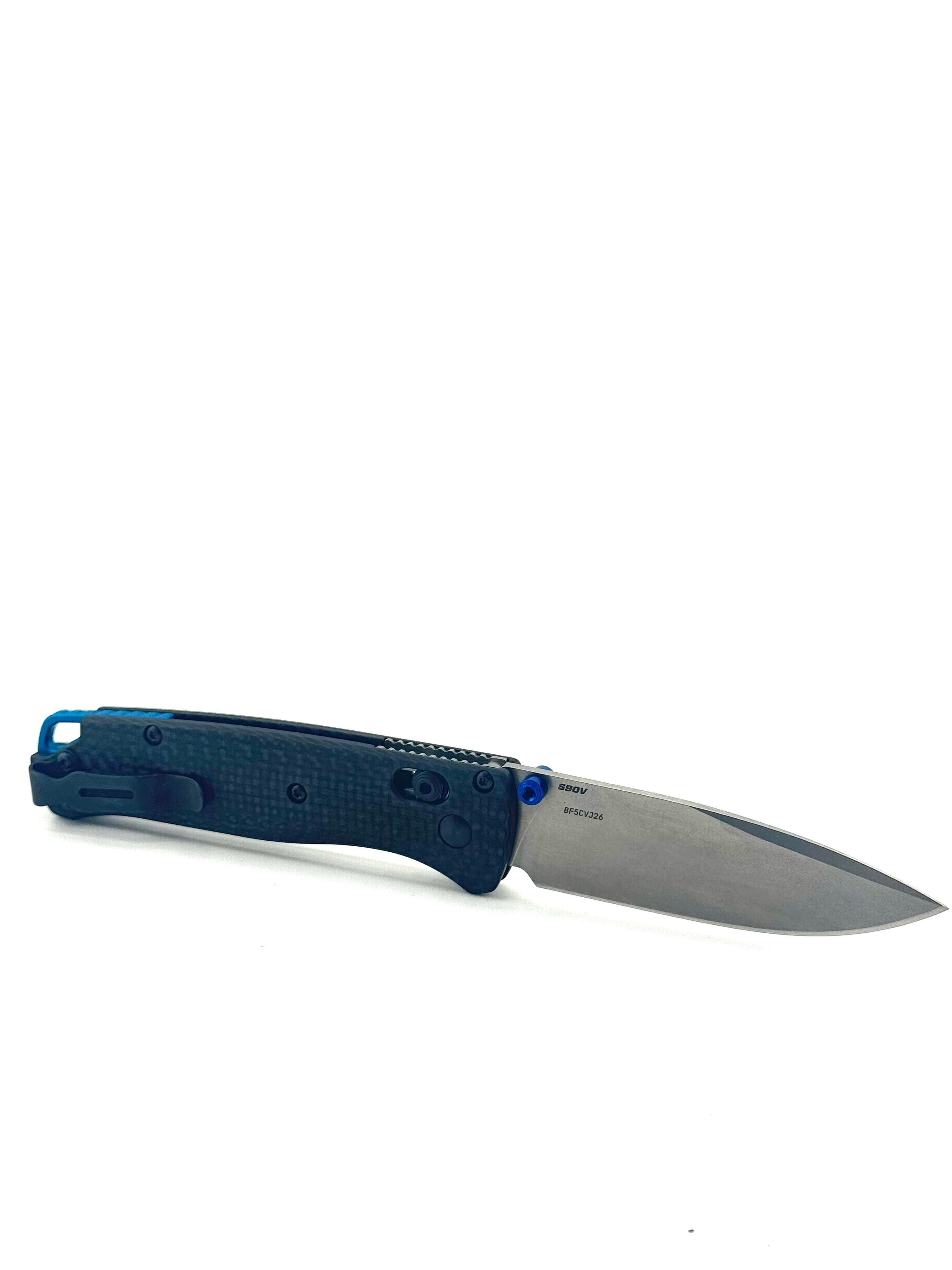 BUGOUT Carbon Fiber