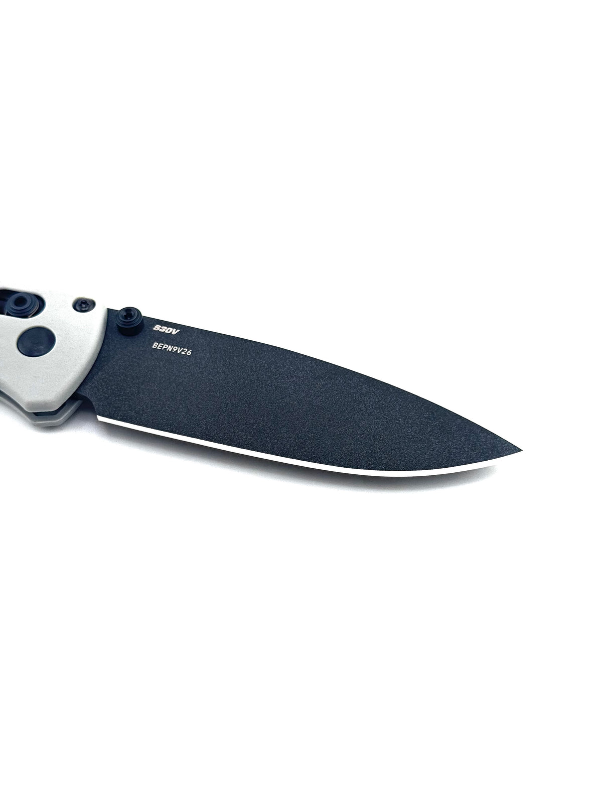 BUGOUT Storm Grey Grivory