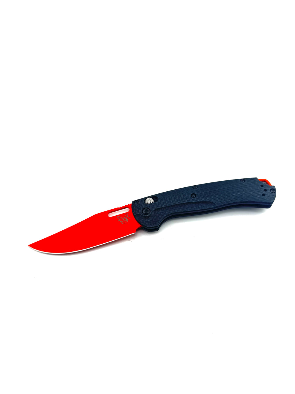 TAGGEDOUT Carbon Fiber