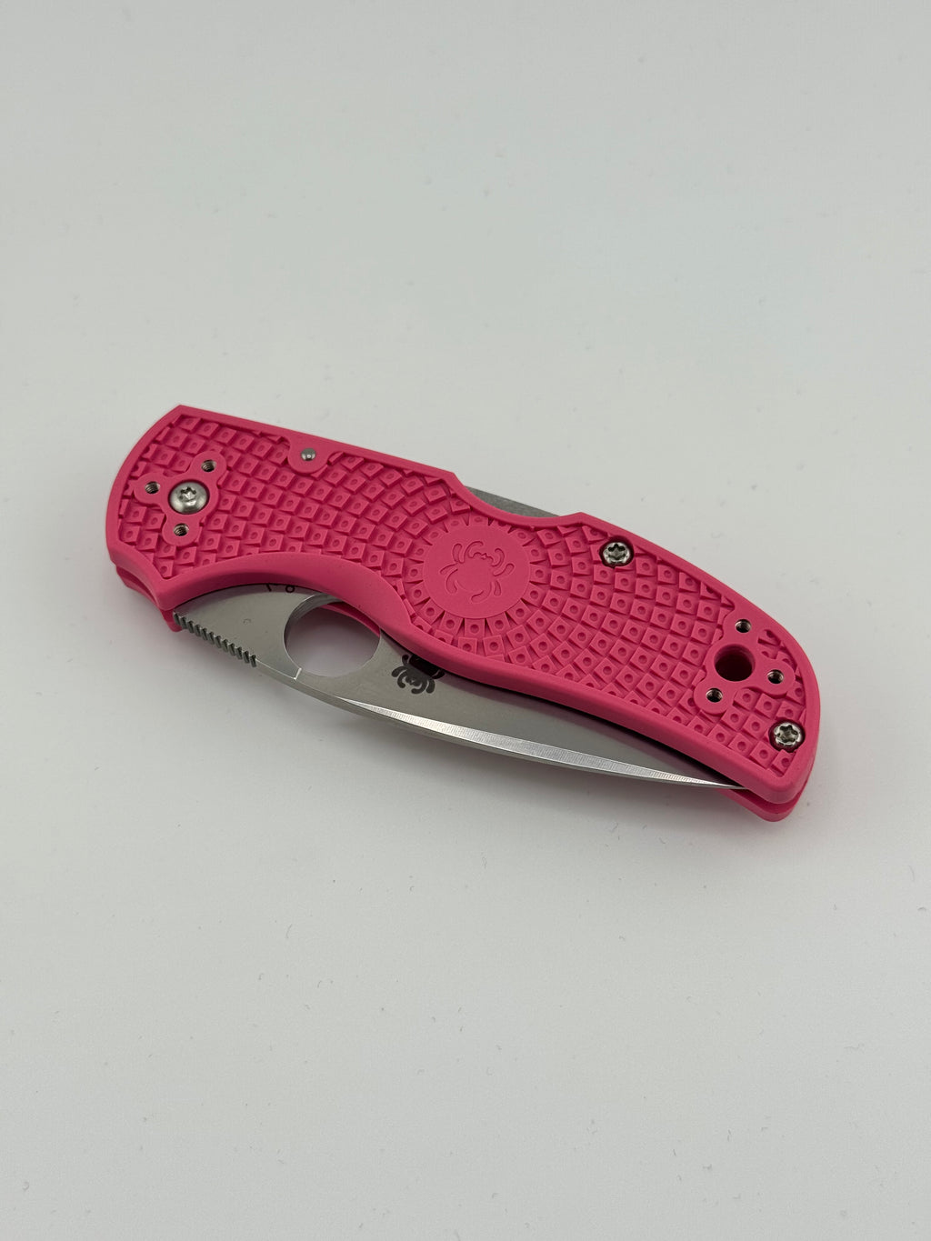 NATIVE 5 Pink grip