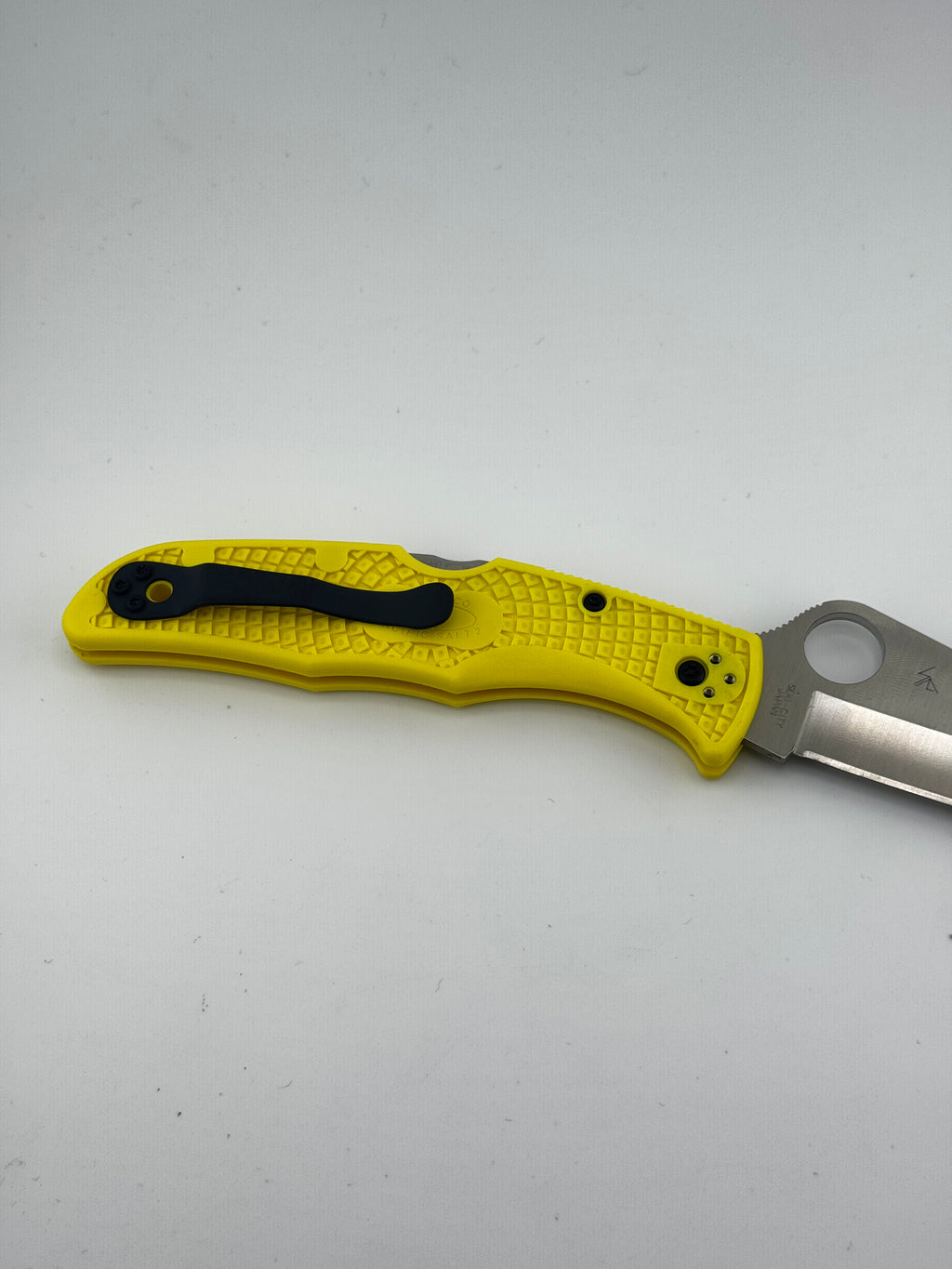 PACIFIC 2 LIGHTWEIGHT Yellow