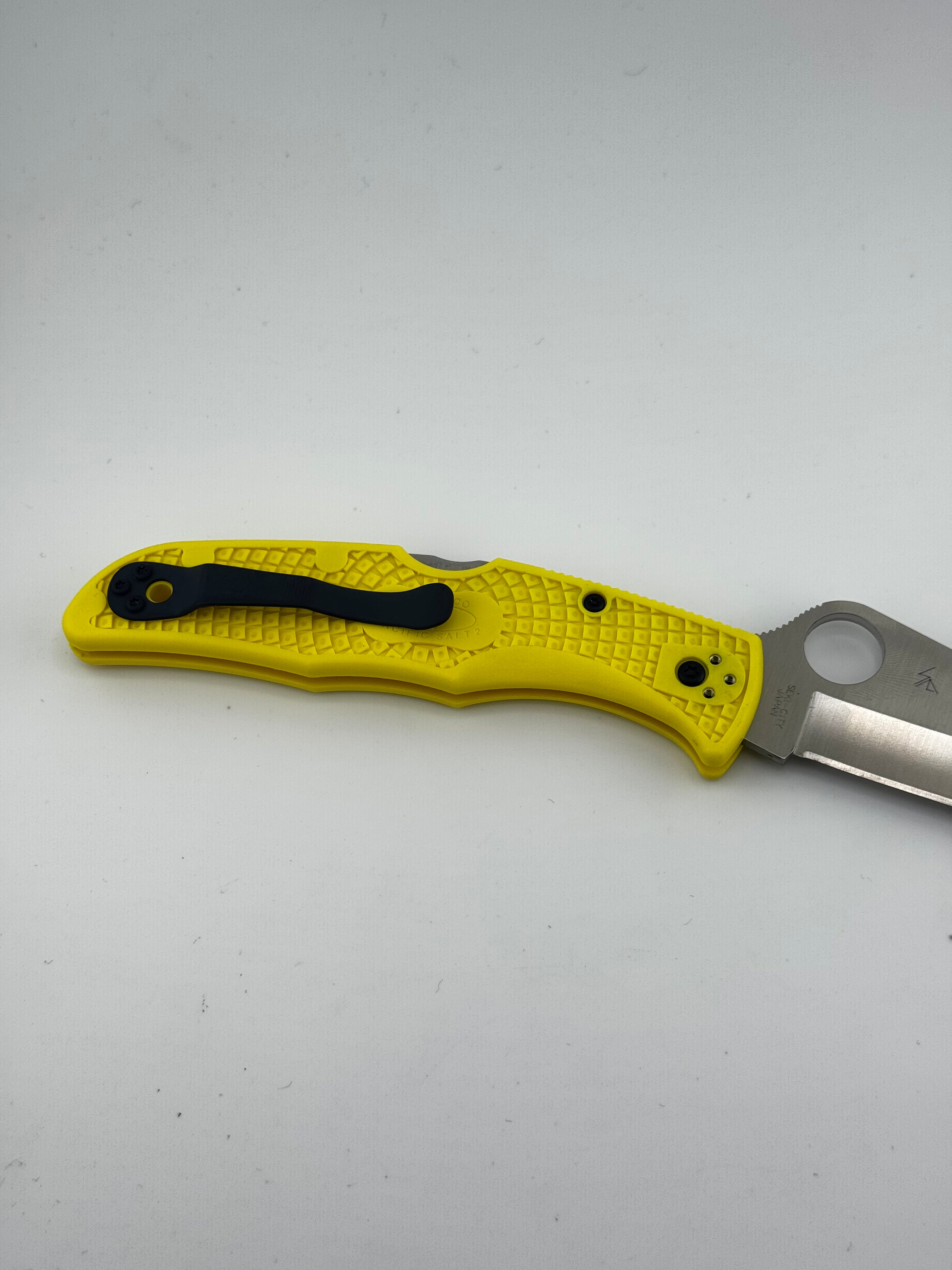 PACIFIC 2 LIGHTWEIGHT Yellow