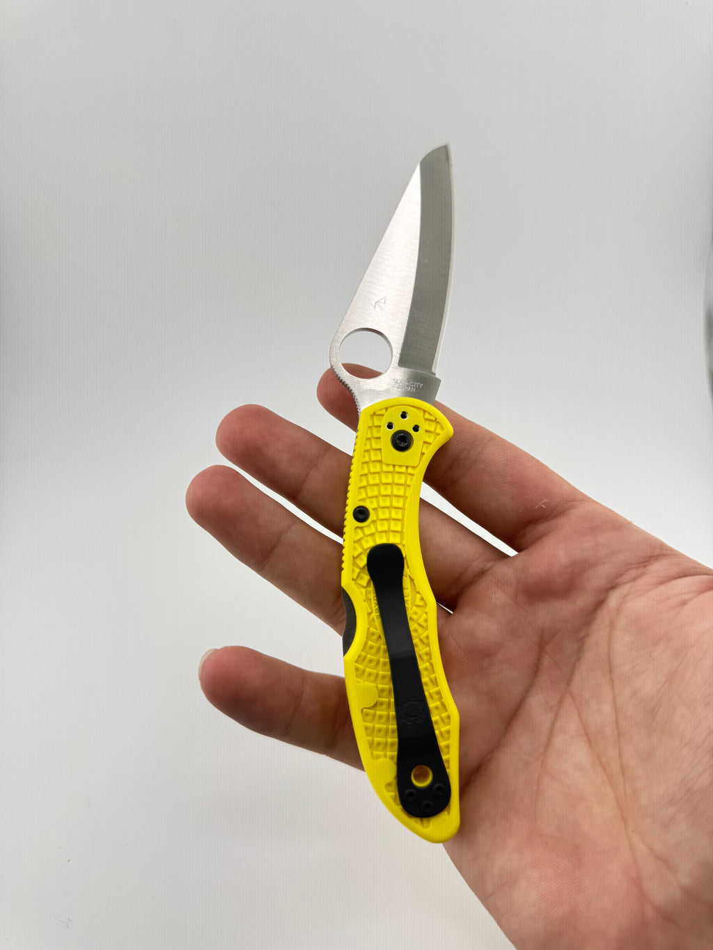 SALT 2 LIGHTWEIGHT Yellow