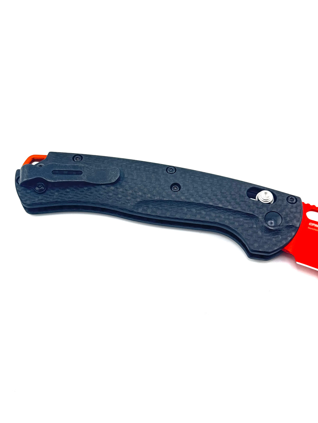 TAGGEDOUT Carbon Fiber
