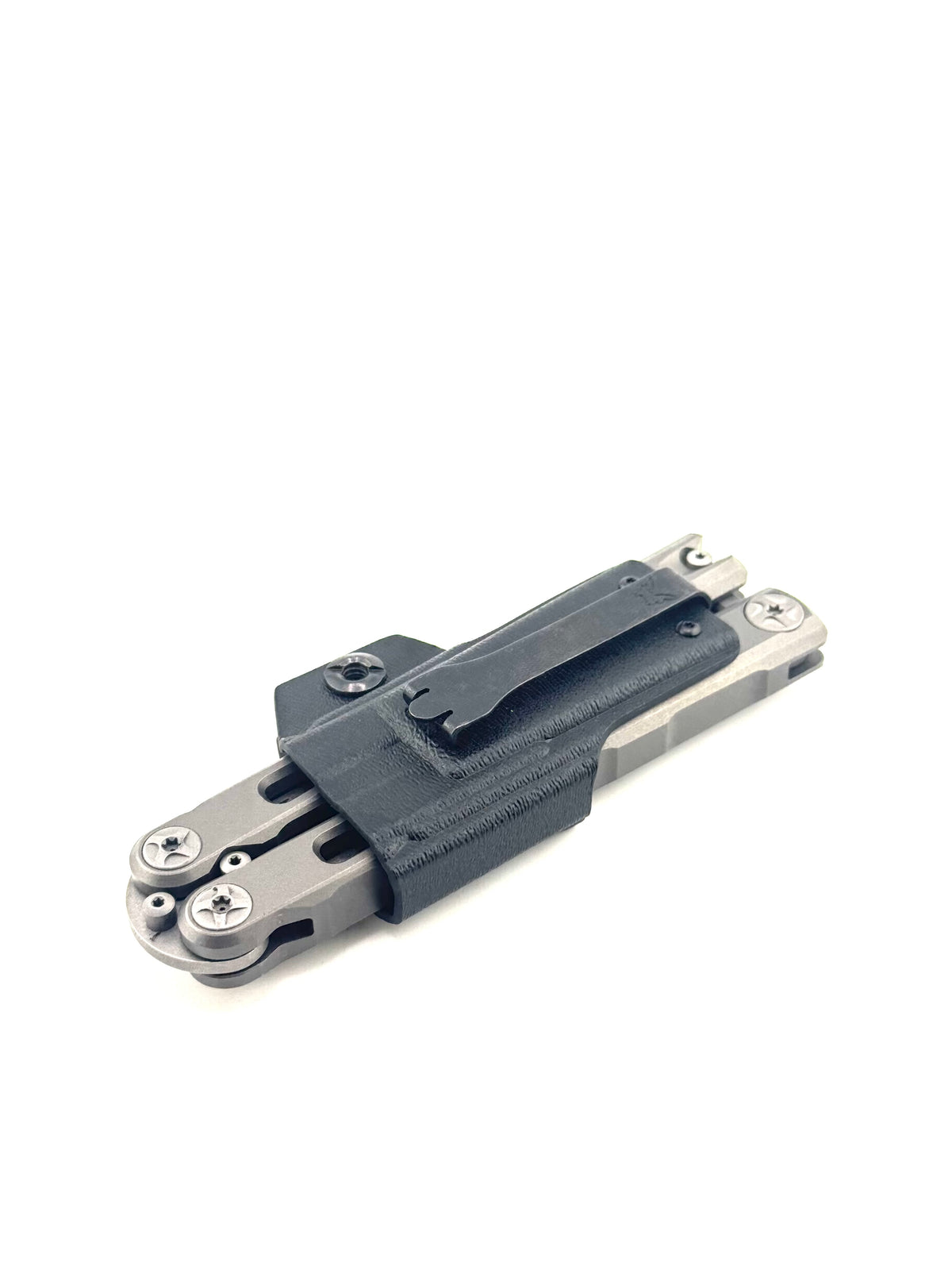 LARO Grey Titanium