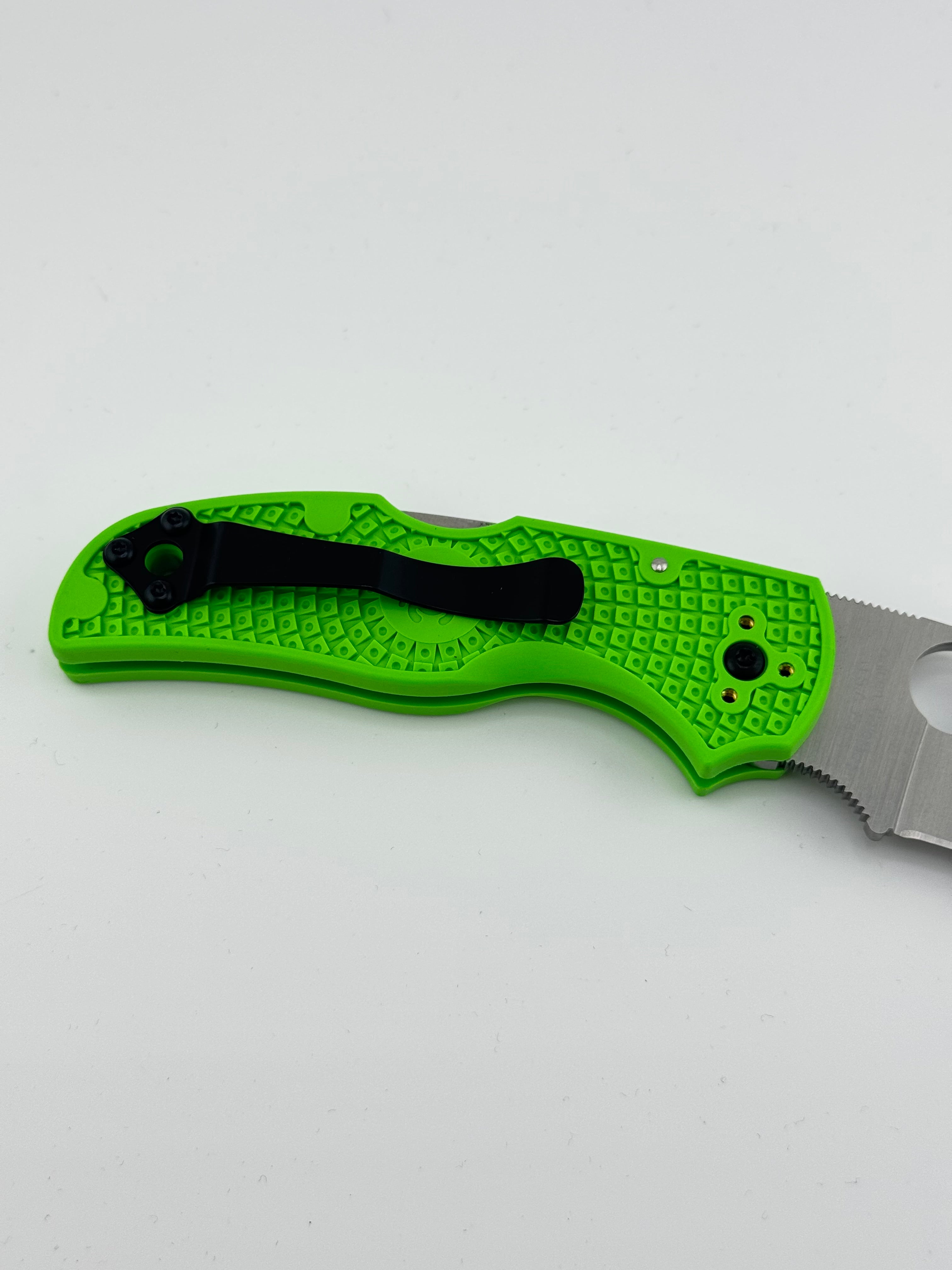 NATIVE 5 Salt Lime Green