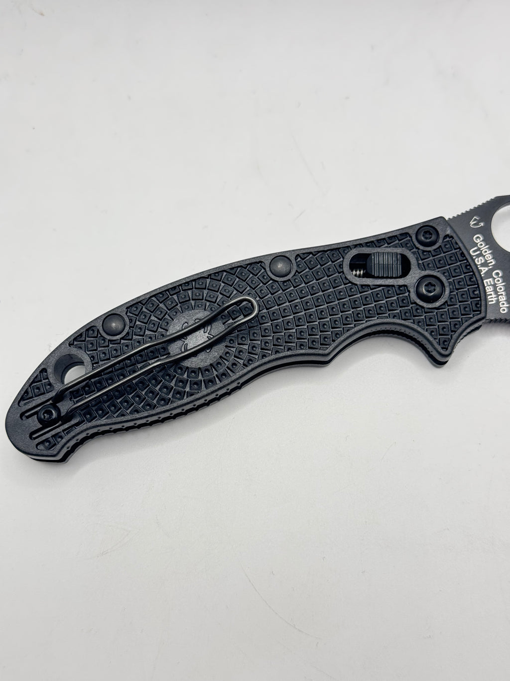 MANIX 2 LIGHT WEIGHT