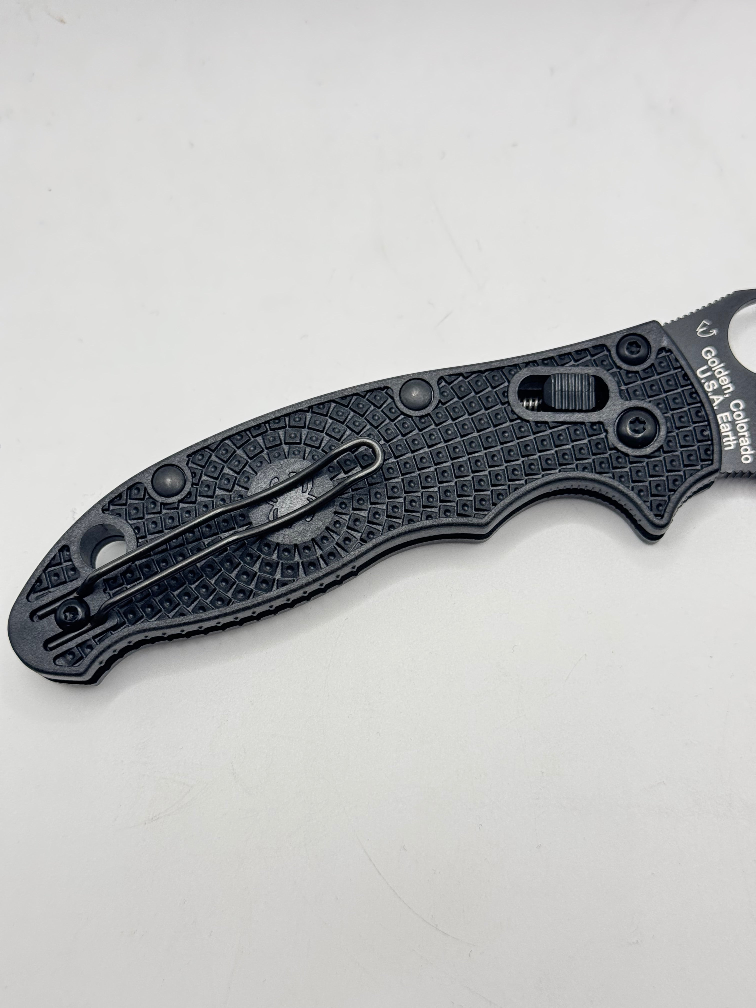 MANIX 2 LIGHT WEIGHT