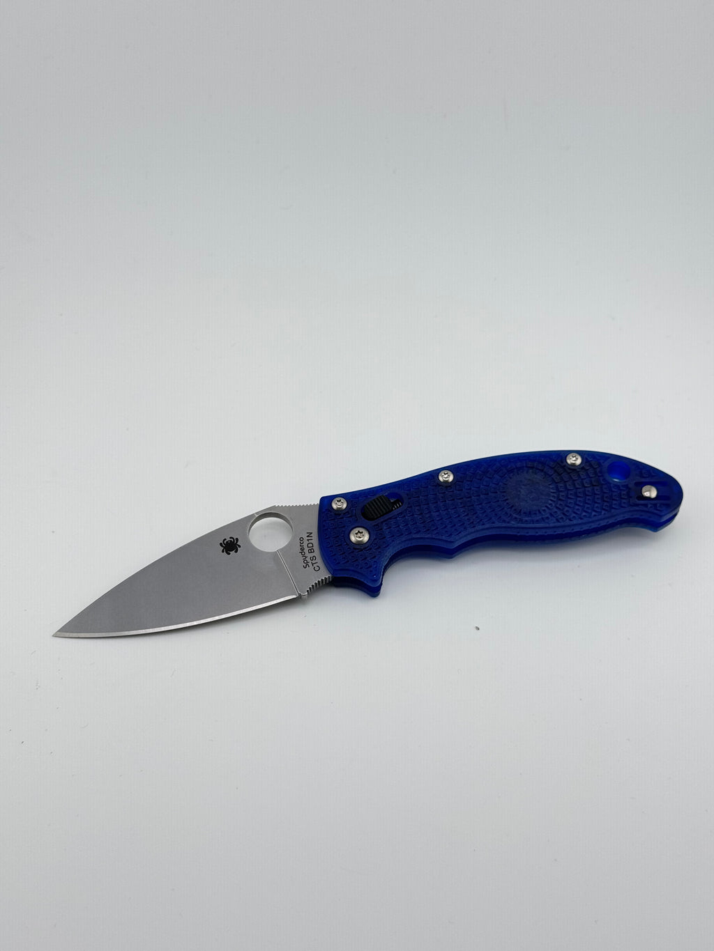 MANIX 2 Blue