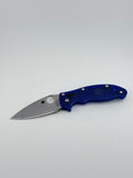 MANIX 2 Blue