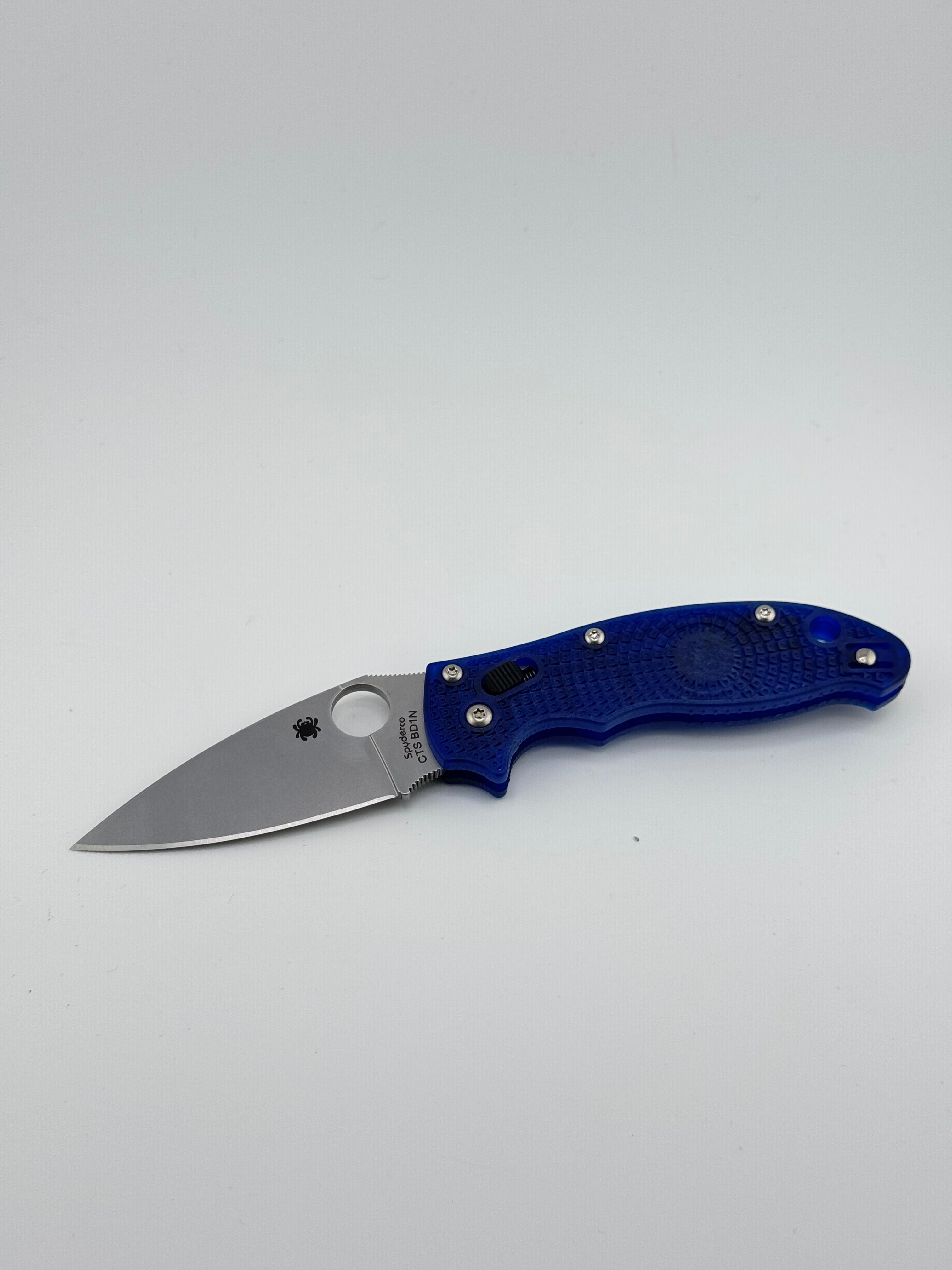 MANIX 2 Blue