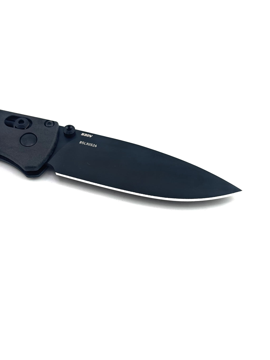 BUGOUT full black