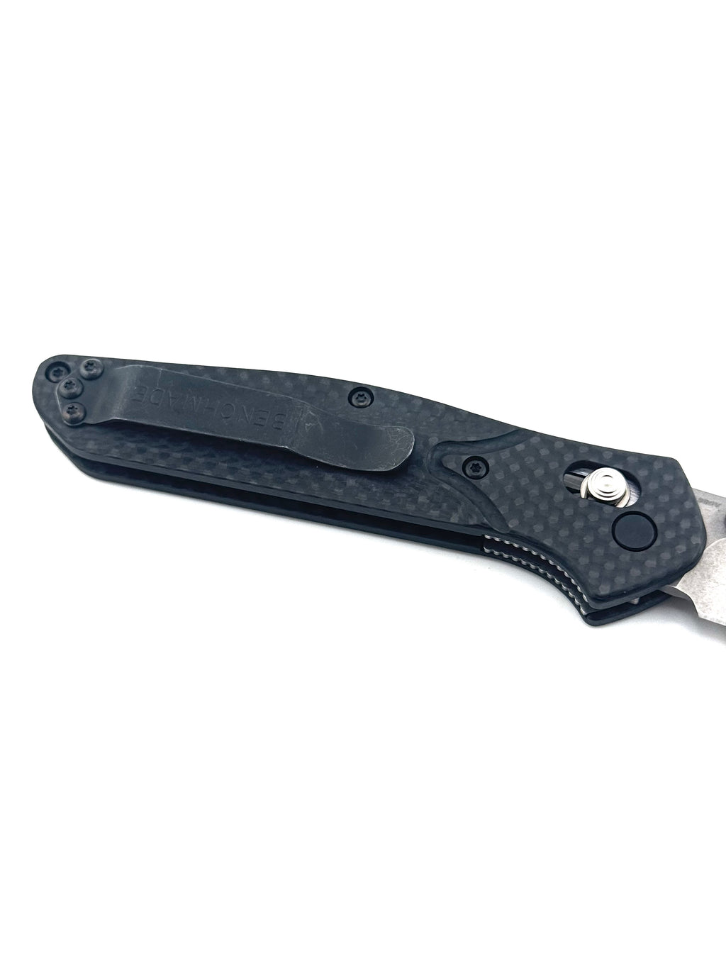 OSBORNE Carbon Fiber