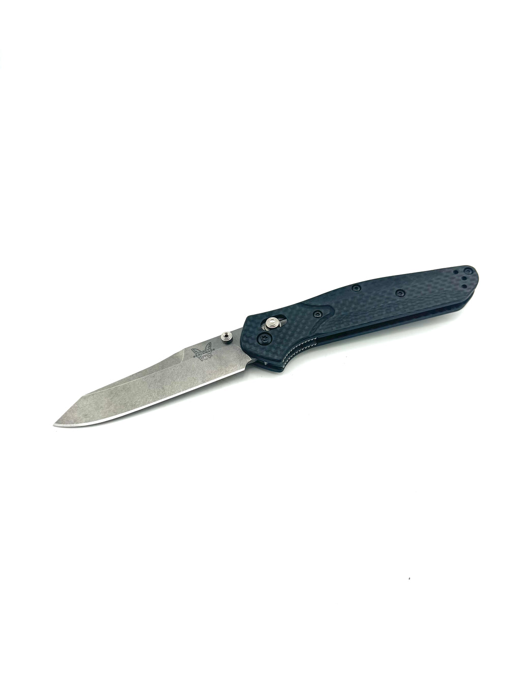 OSBORNE Carbon Fiber