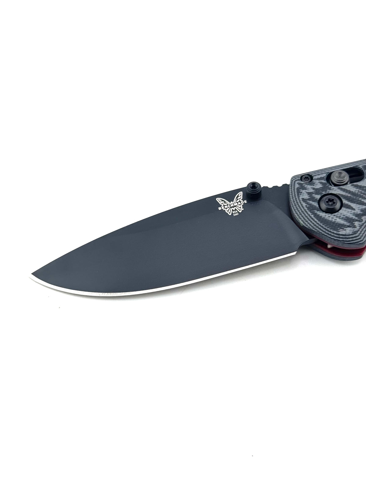FREEK Black Layered G-10
