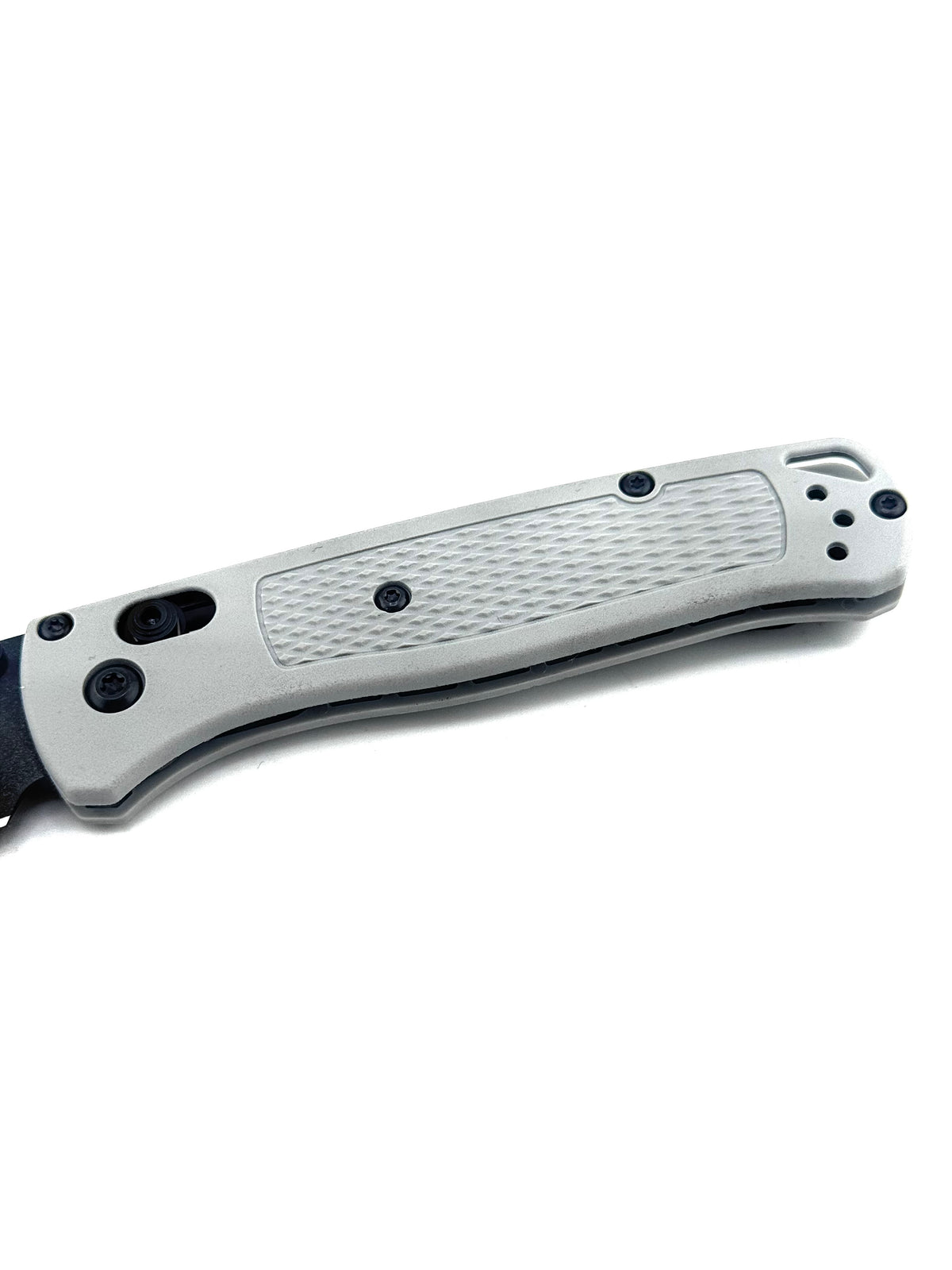 BUGOUT Storm Grey Grivory