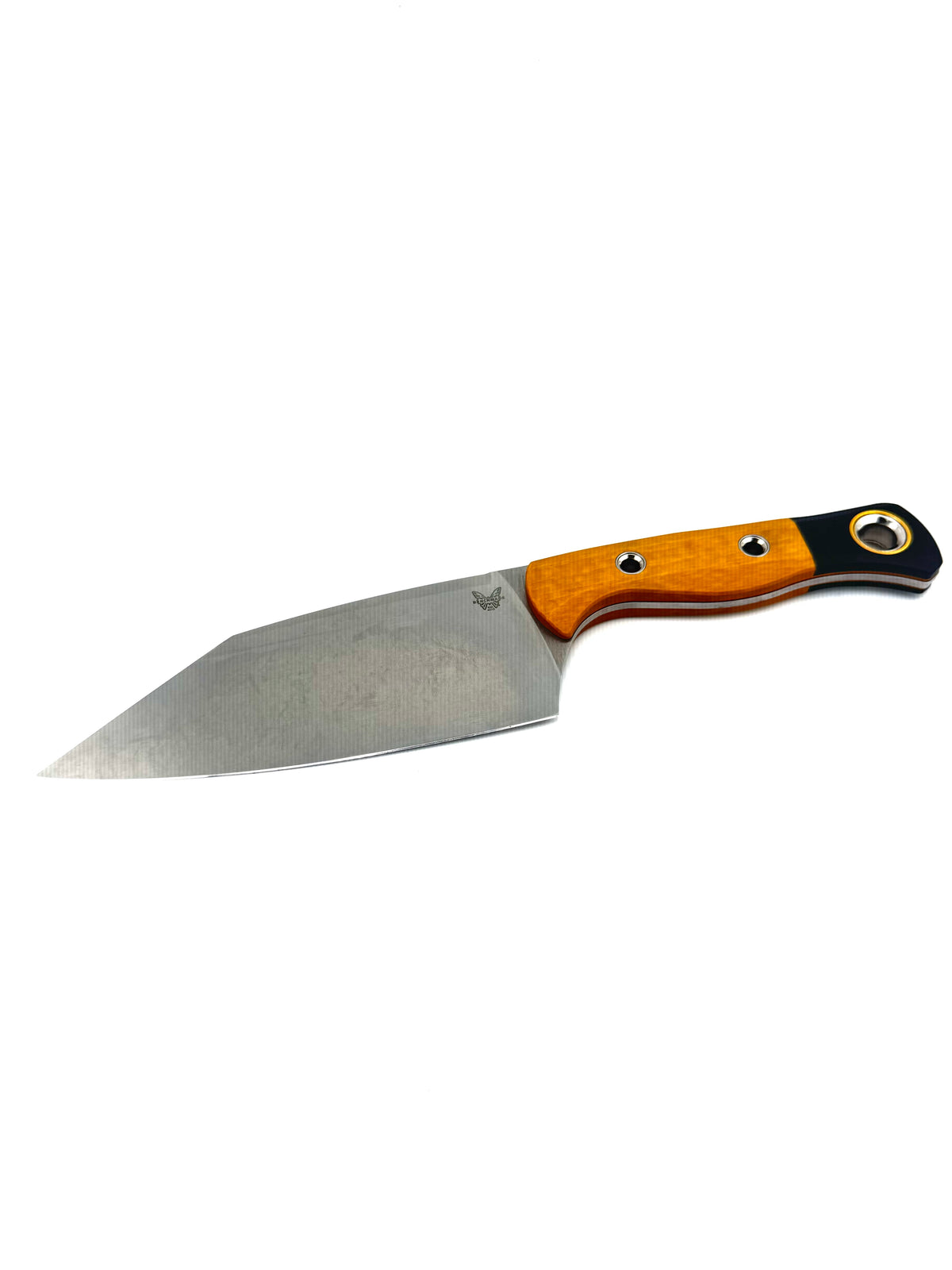 STATION KNIFE Maple Valley Richlite