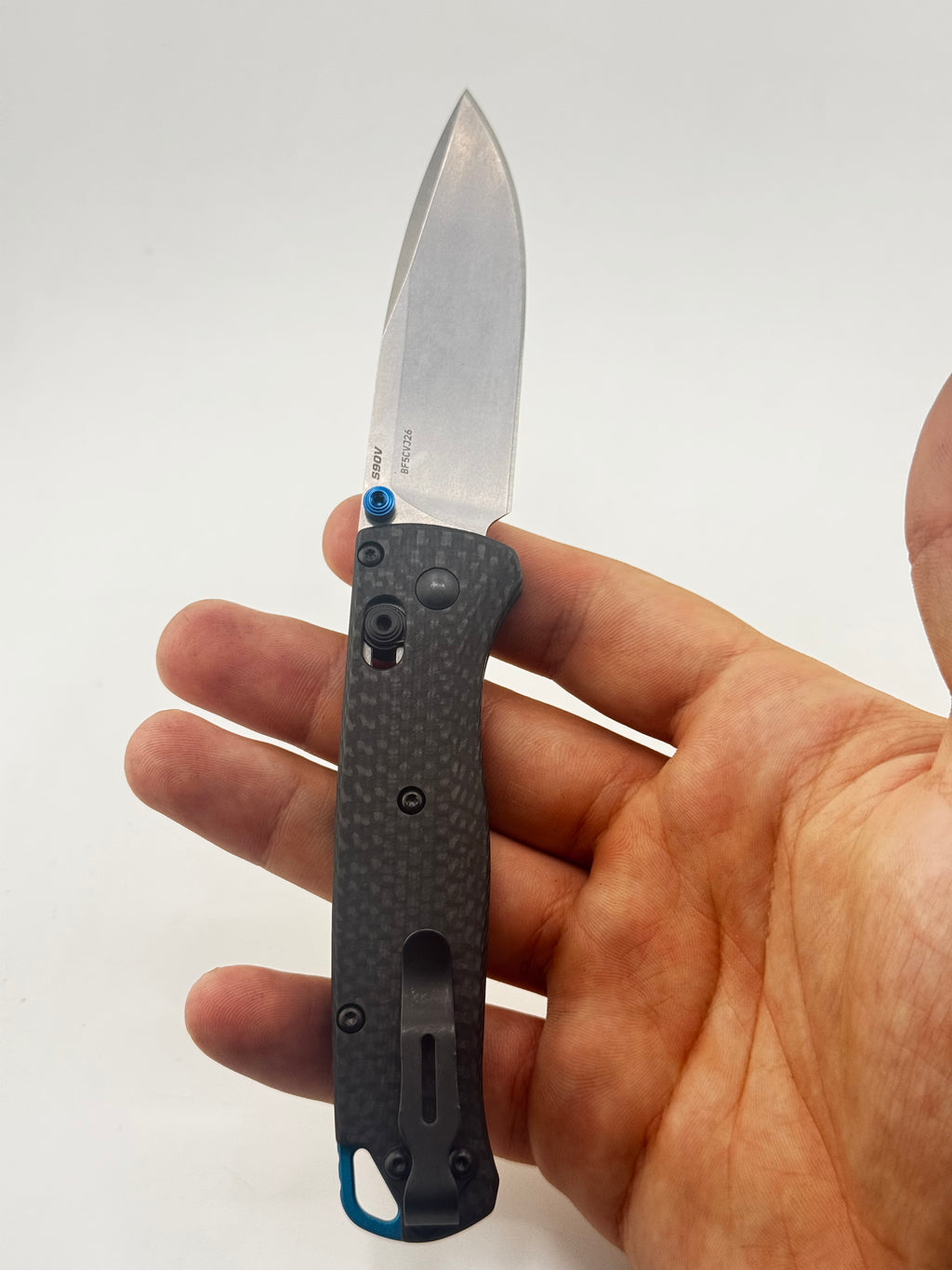 BUGOUT Carbon Fiber