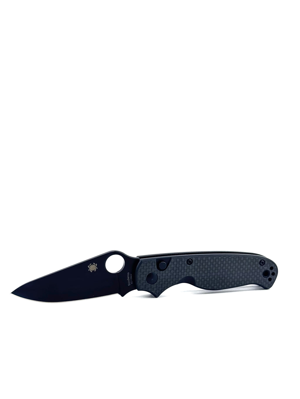 BUTTON UP Carbon Fiber