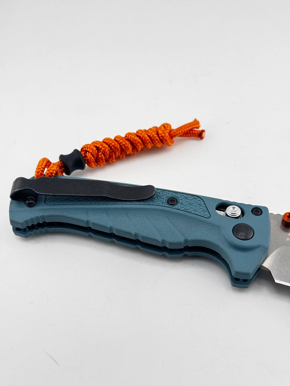 MINI ADRIA Depth Blue Grivory
