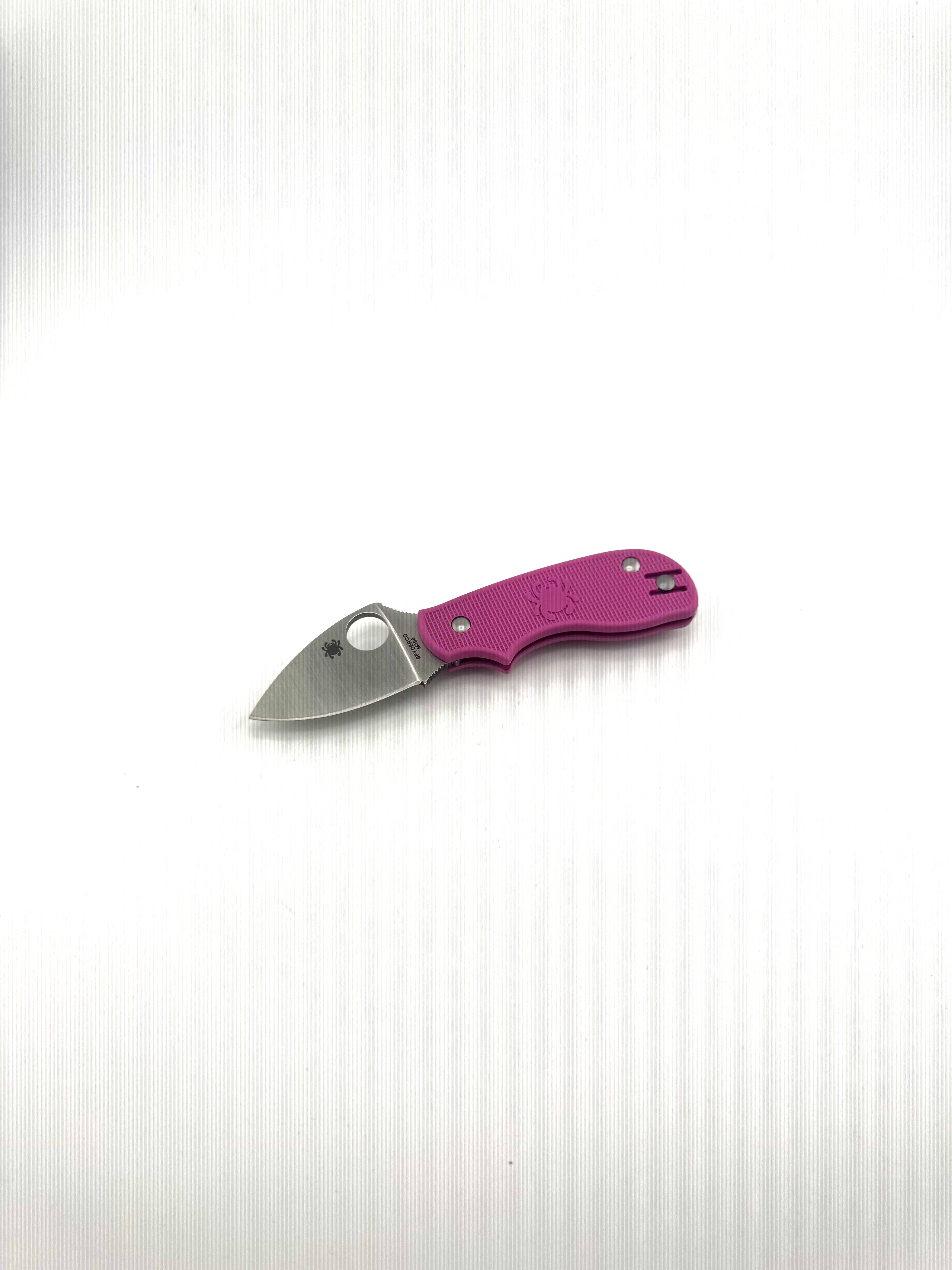 SQUEAK Pink