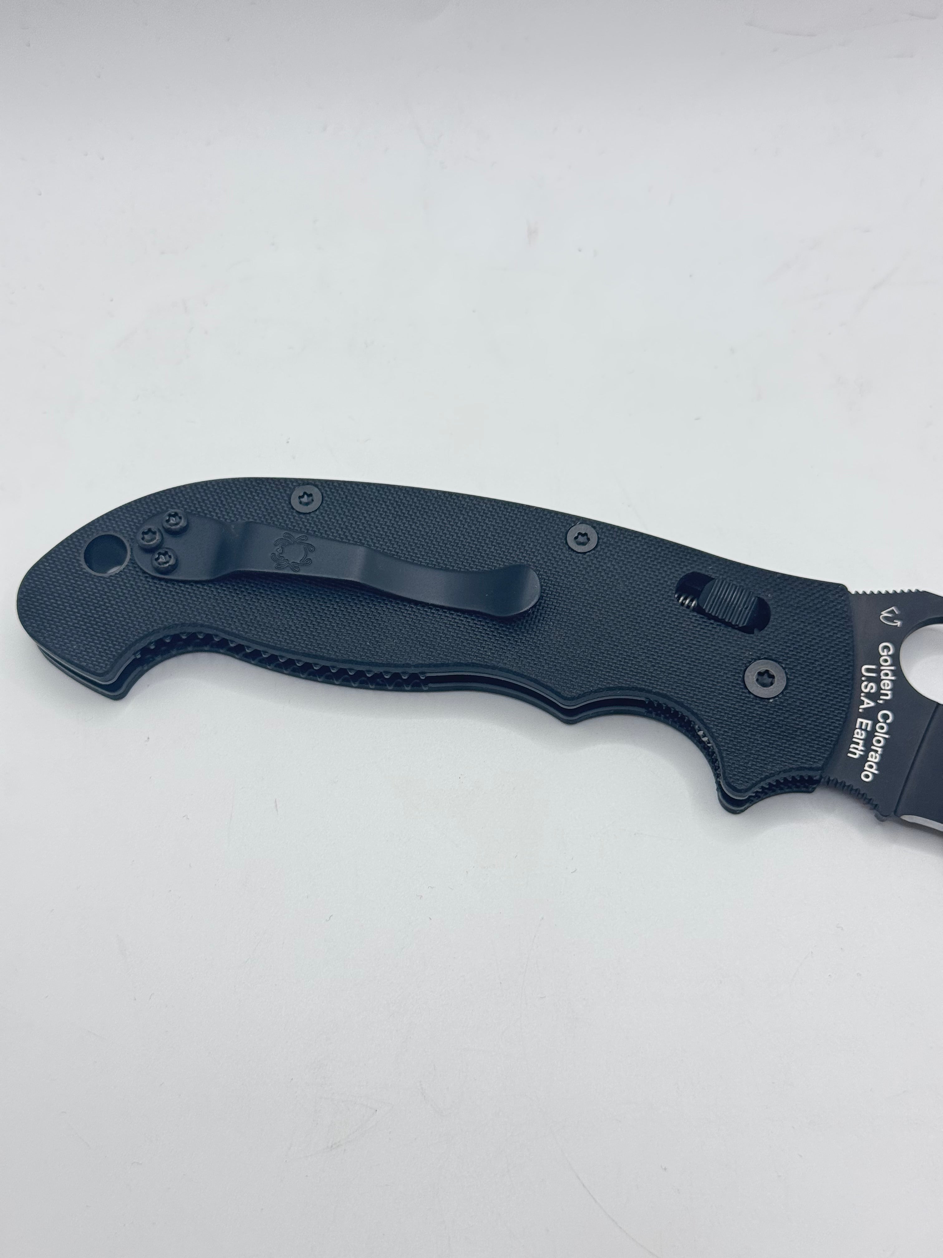 MANIX 2XL